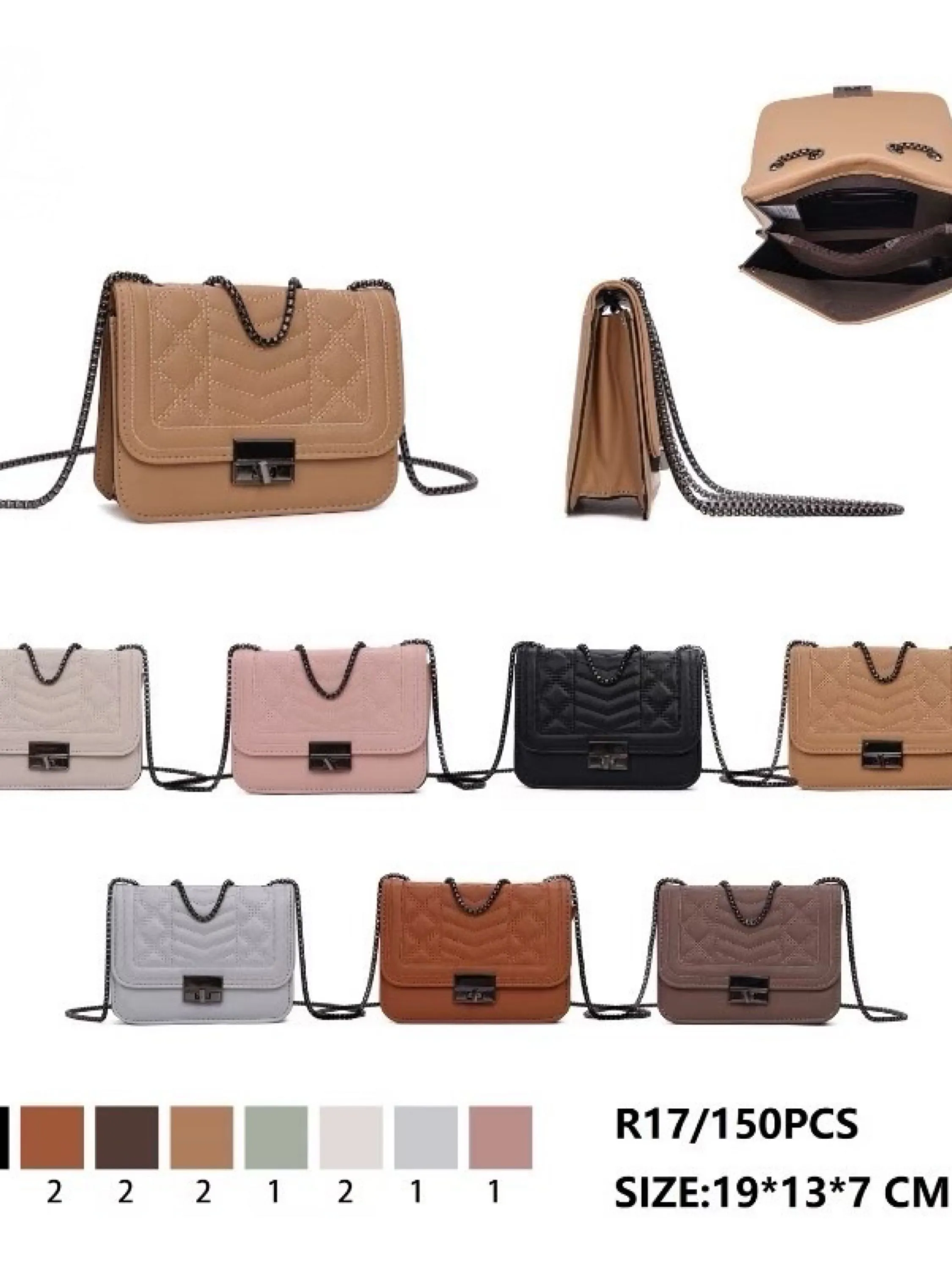BOLSA R17