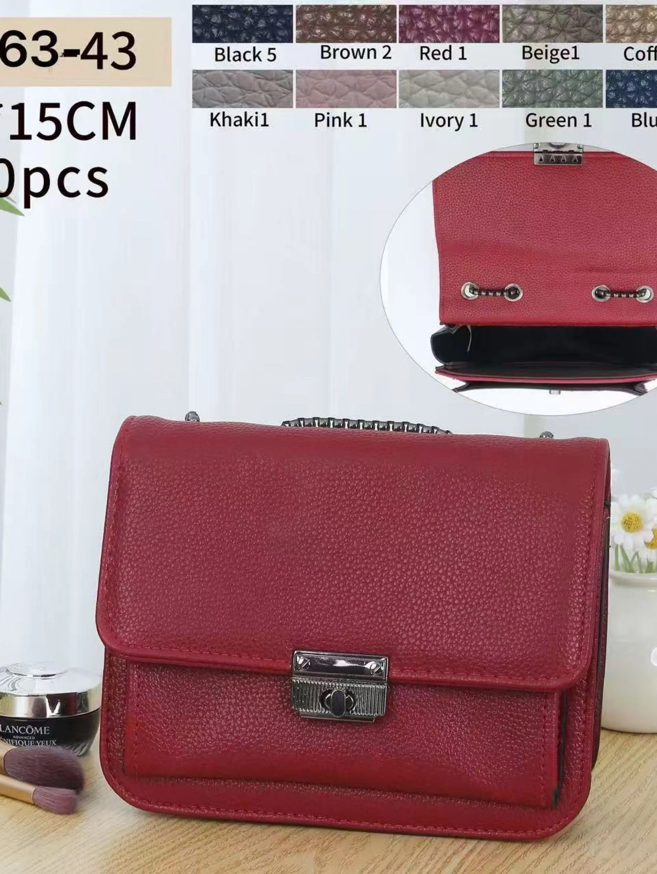 BOLSA 063-43