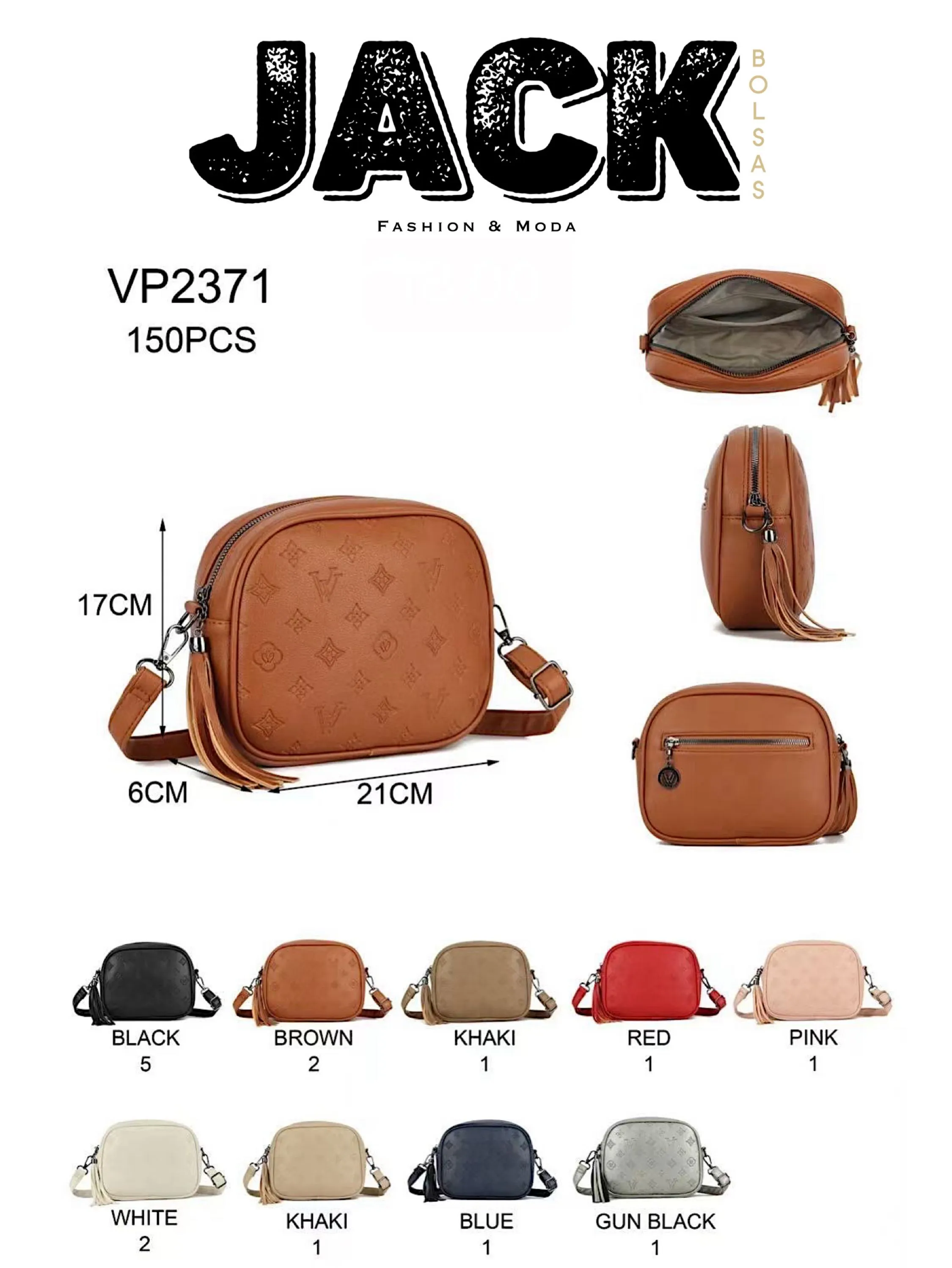 BOLSA FEMININA 2371