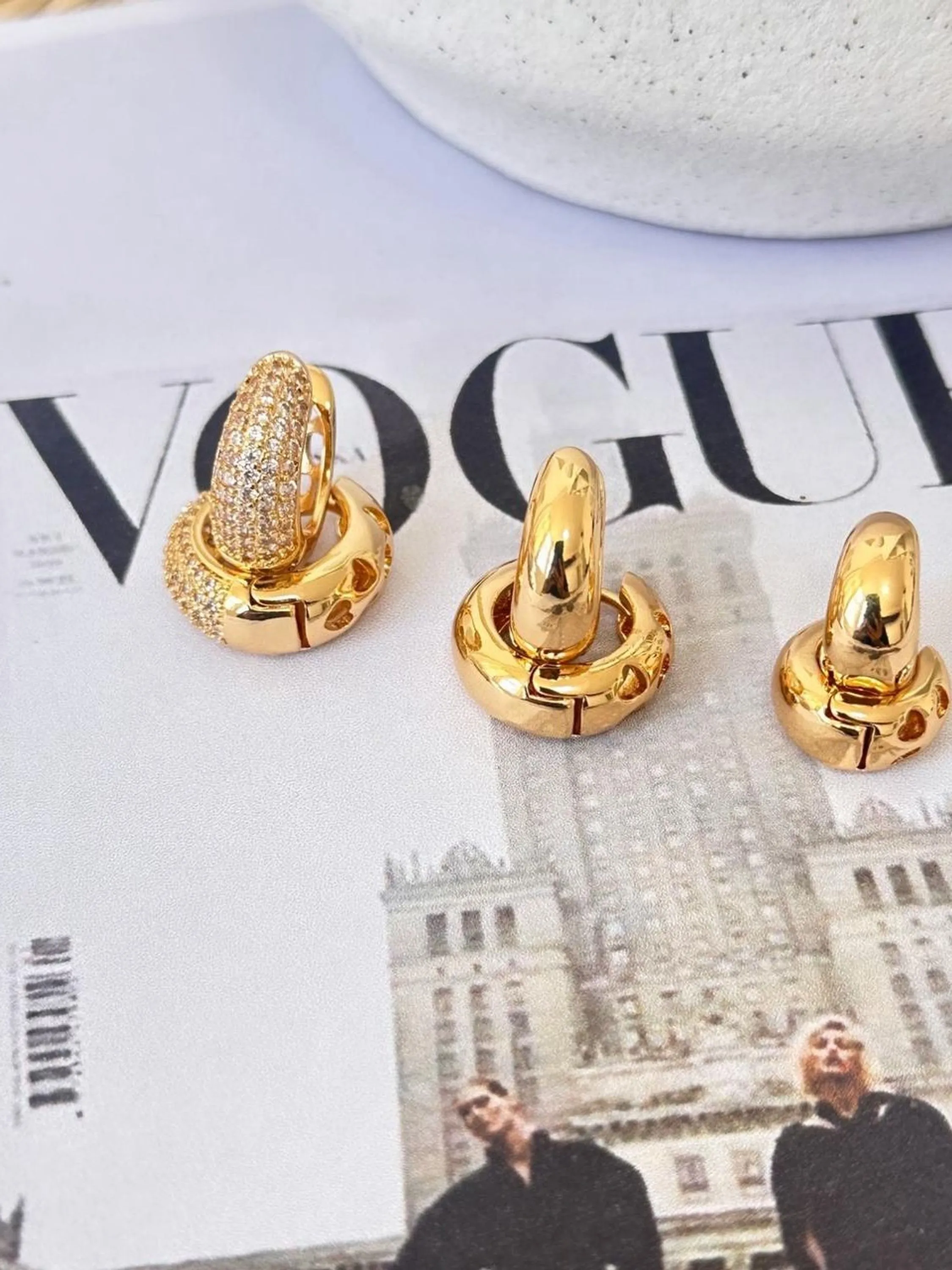 Kit Coleção Luxo Final de Ano