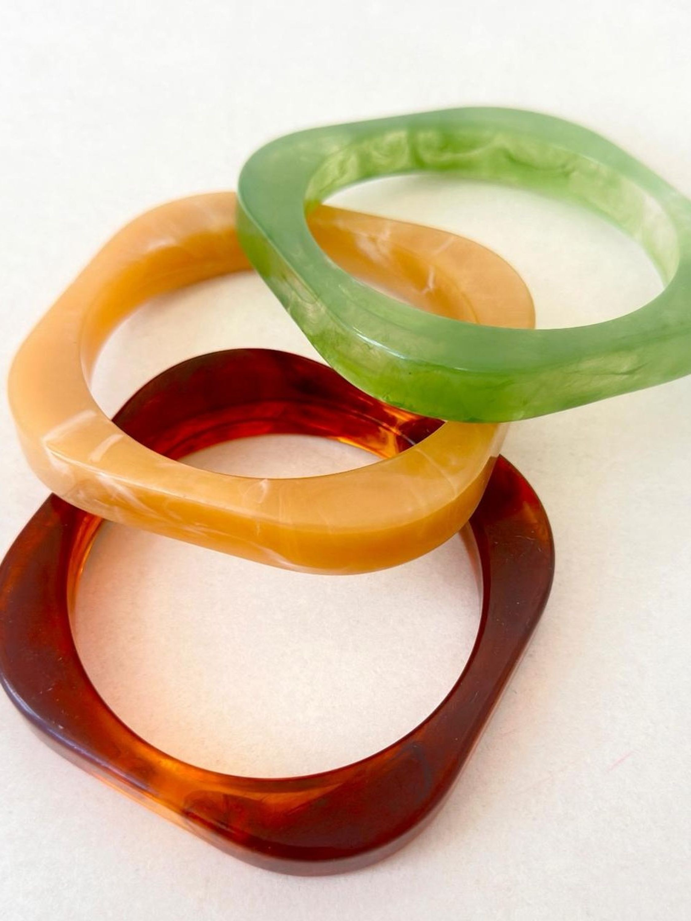 Bracelete Moda Verão