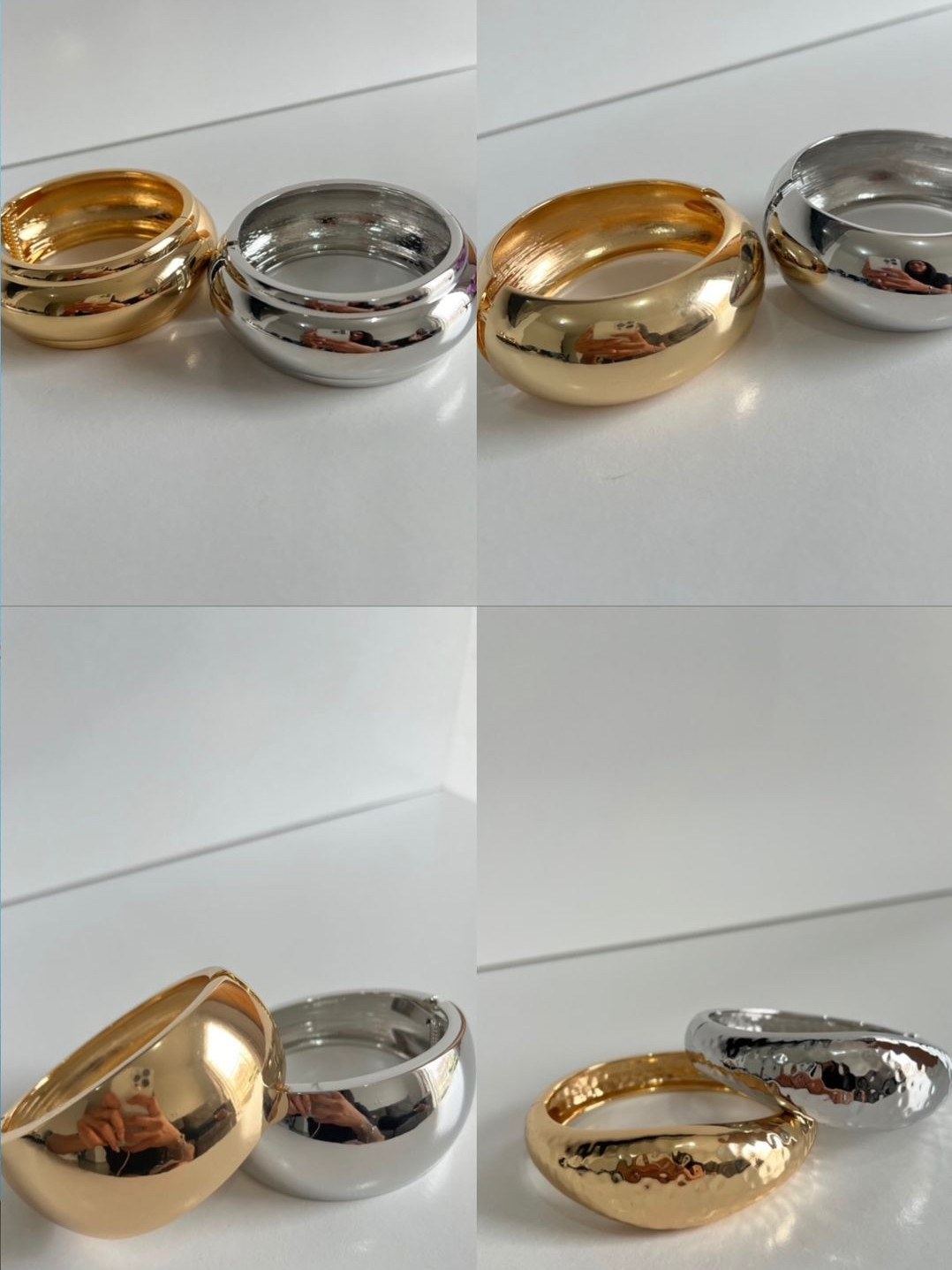 Bracelete Bold Monstrinho