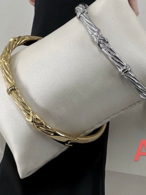 Bracelete Feminino Fashion