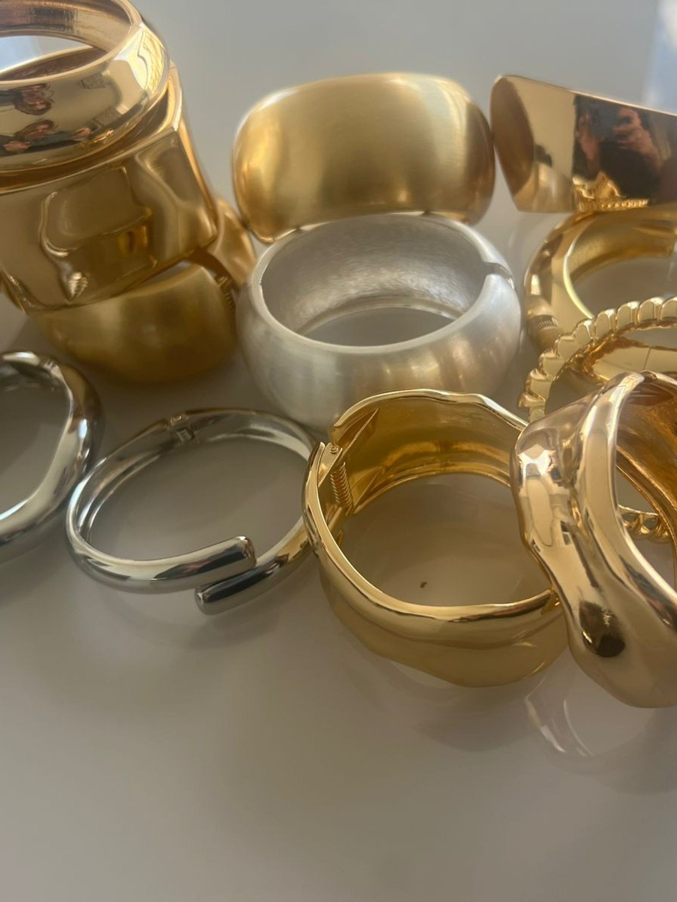 Kit 14 Braceletes para Revenda