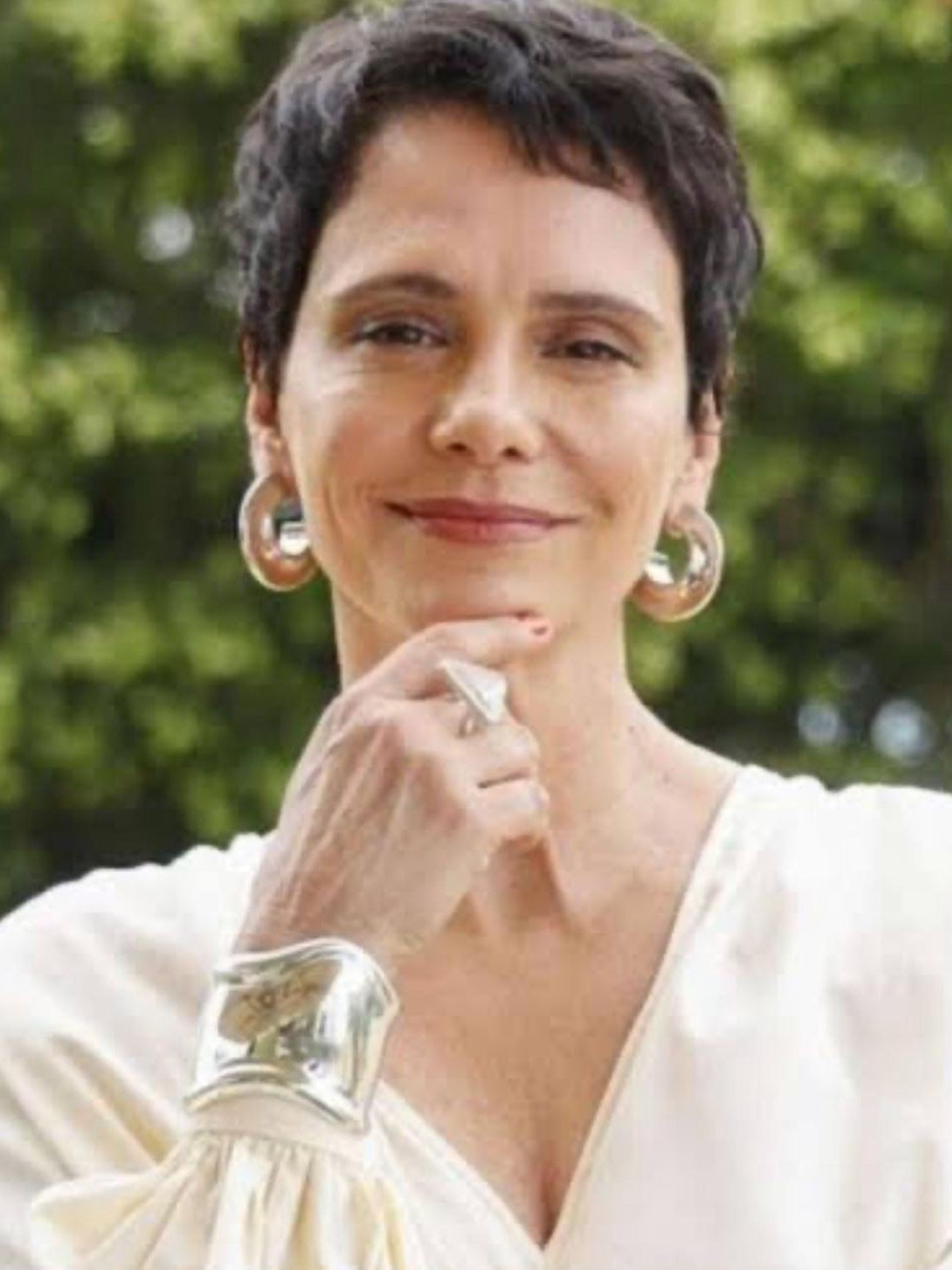 Bracelete Maxxi Tendência Novela