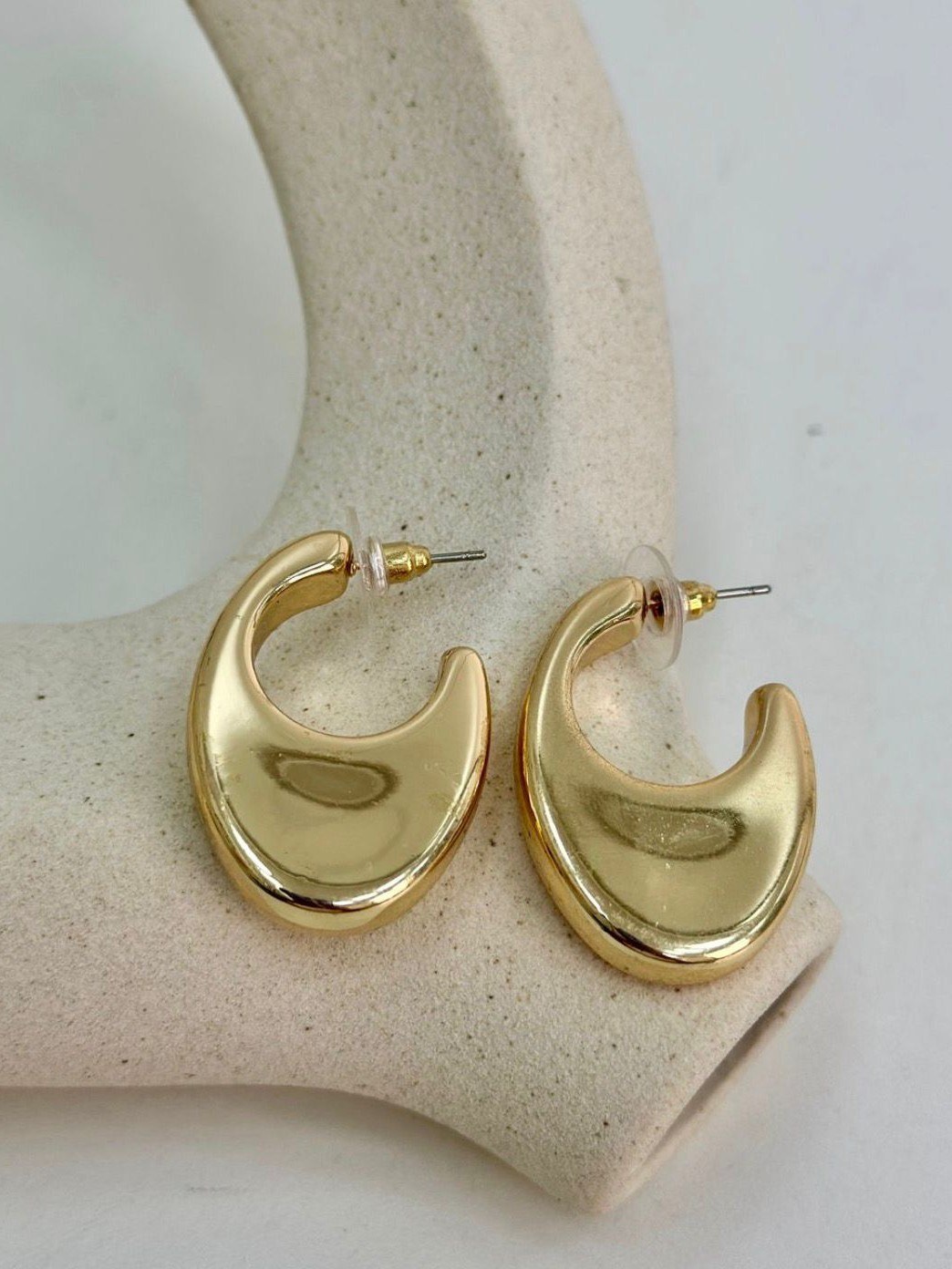 Brinco Moda 2026 Tendência