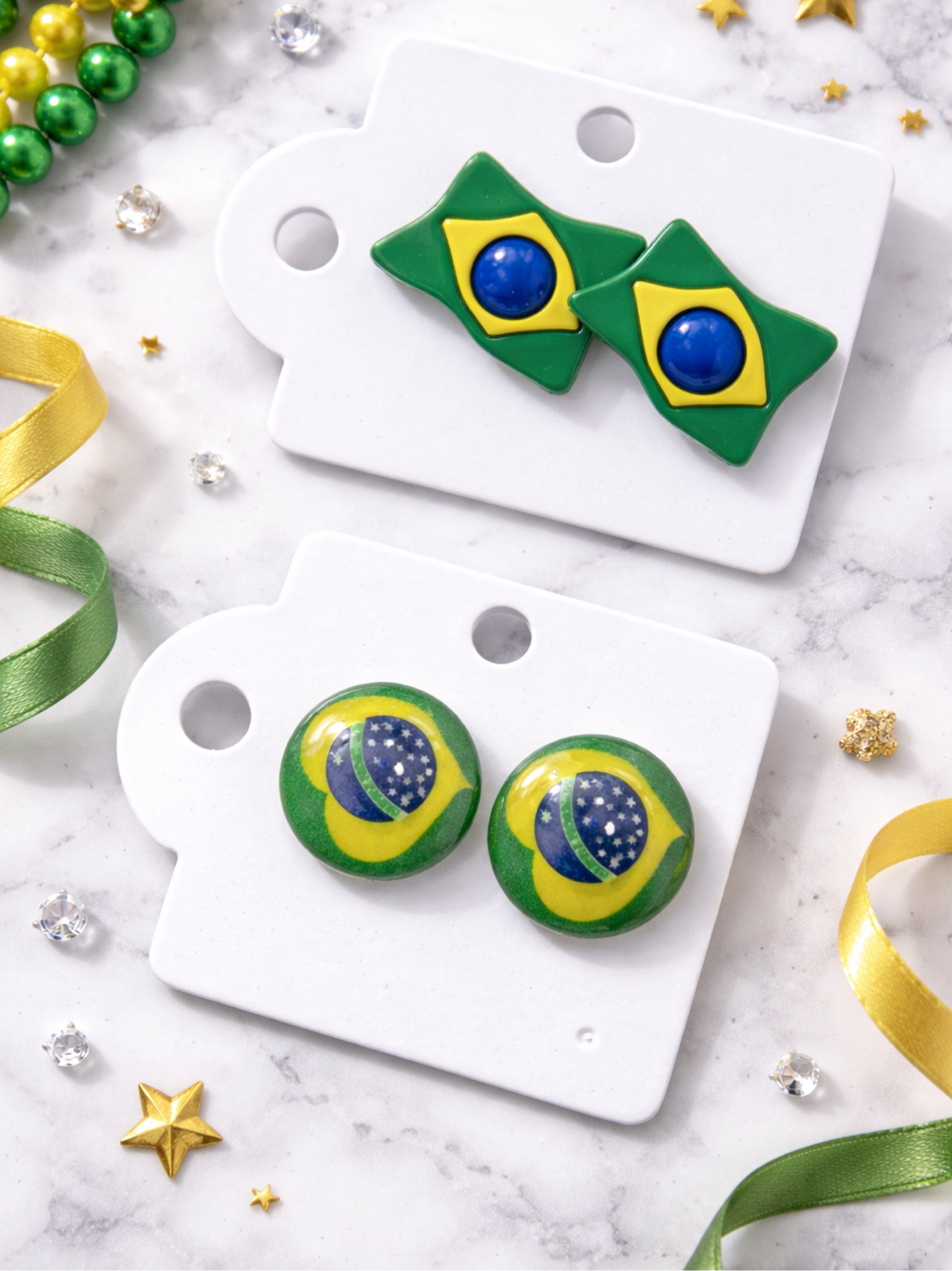 Brinco Brasil unidade