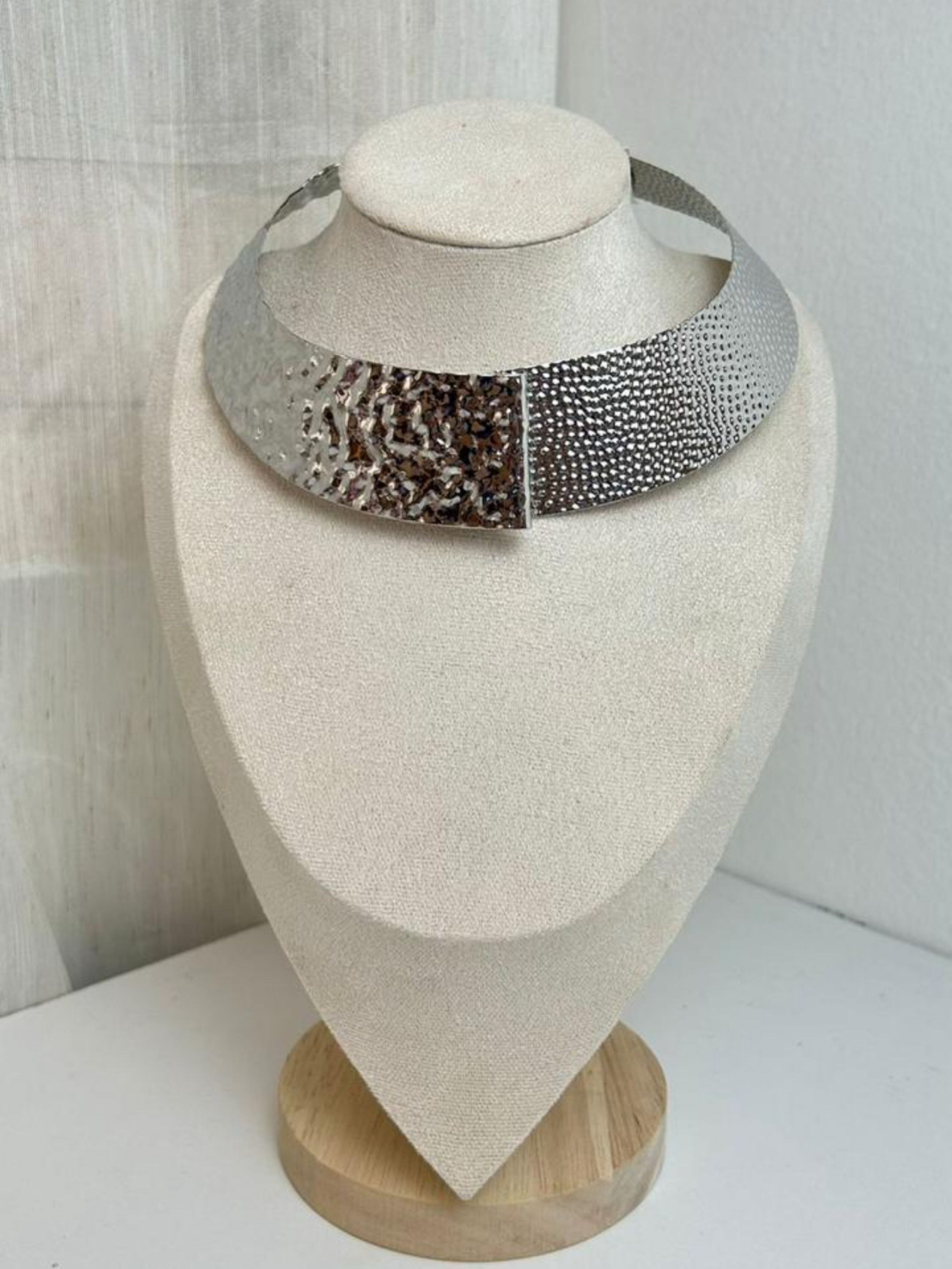 Aro diferenciado orgânico