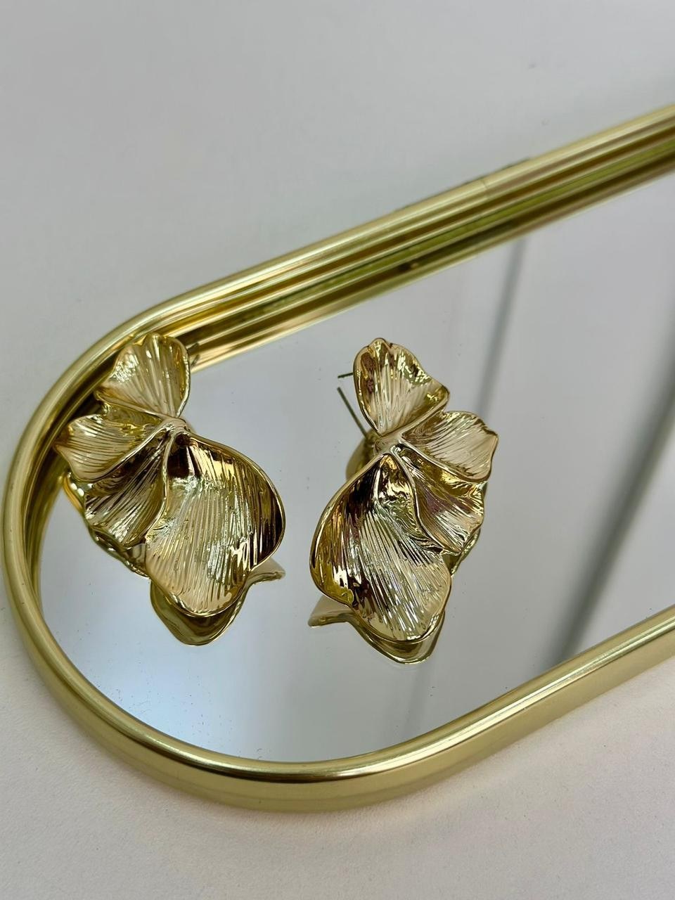 Brinco Tendência Casamento