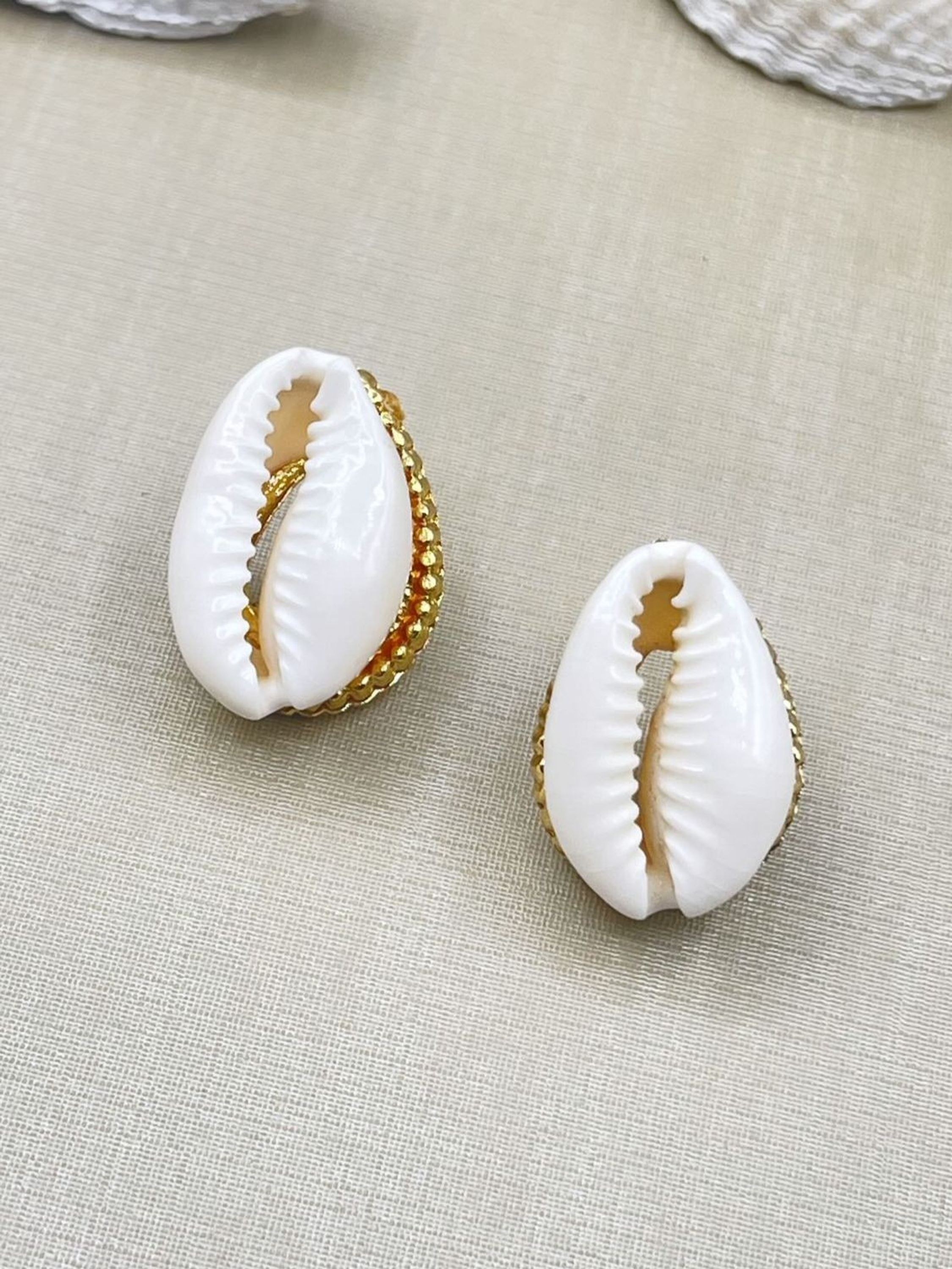 Brinco Tendência Verão