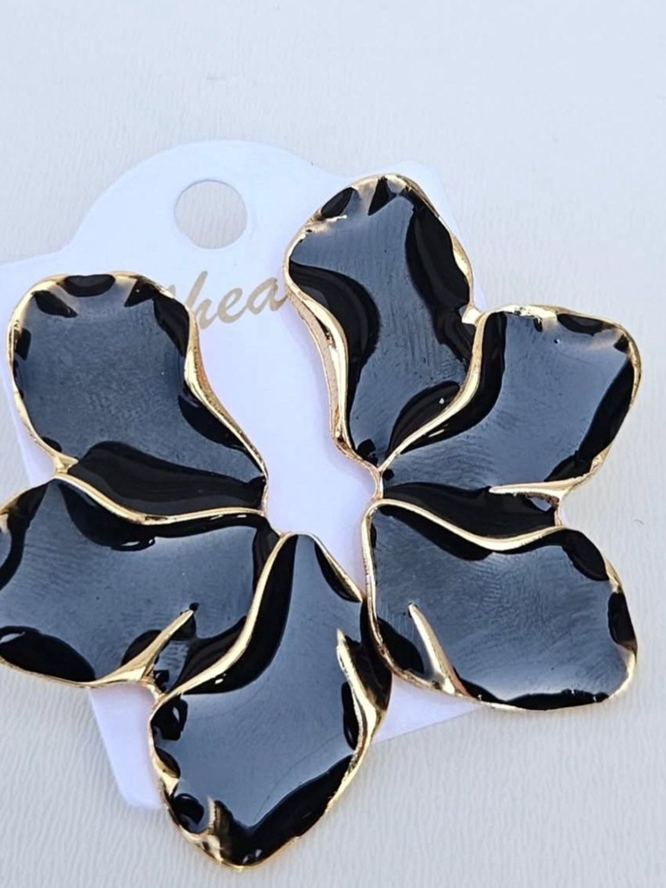 Brinco Boho Chic Mais Vendido