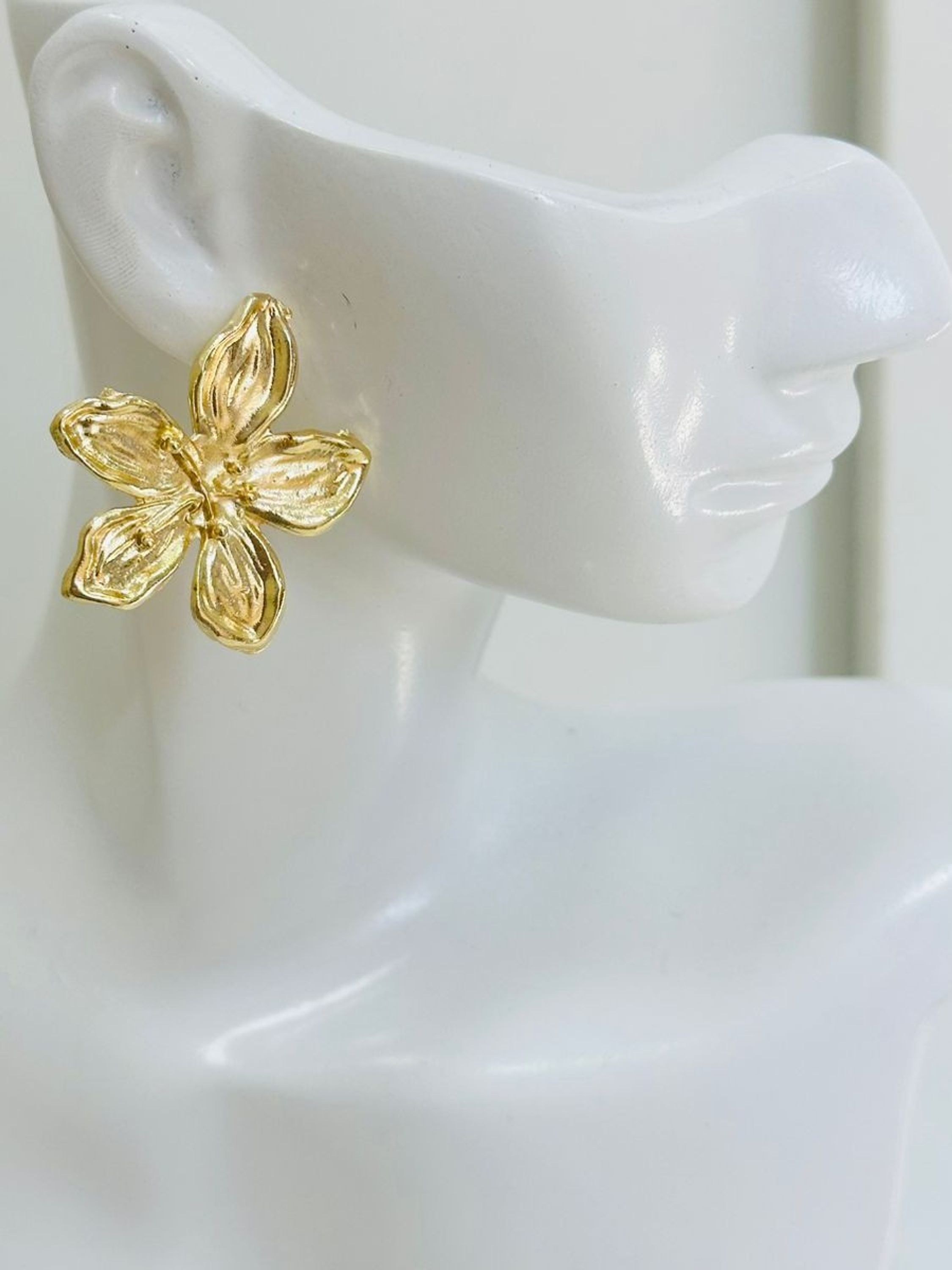 Brinco Feminino Fashion