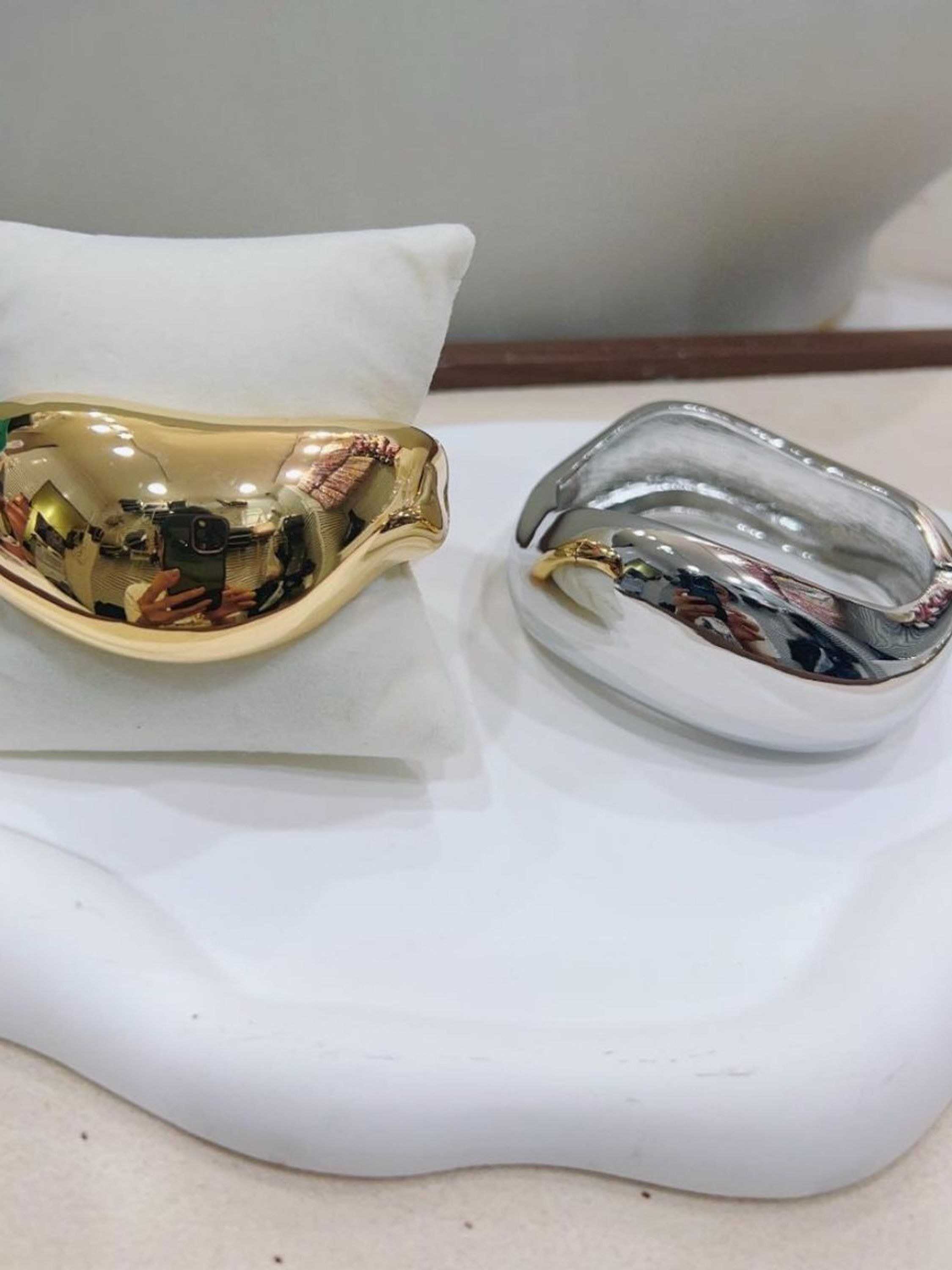 Bracelete Nova Tendência Monstrinho