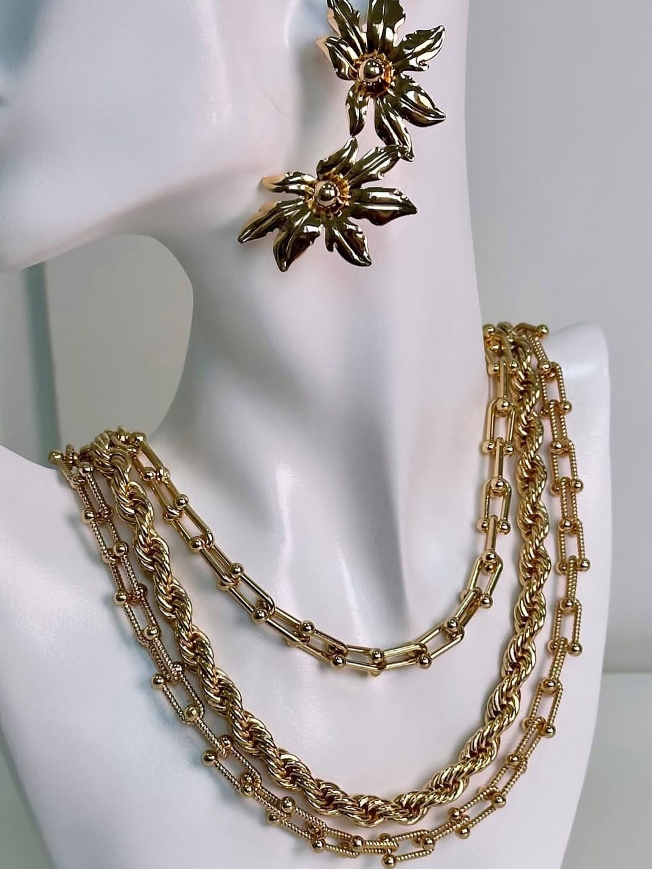 Kit de Colares para Revenda