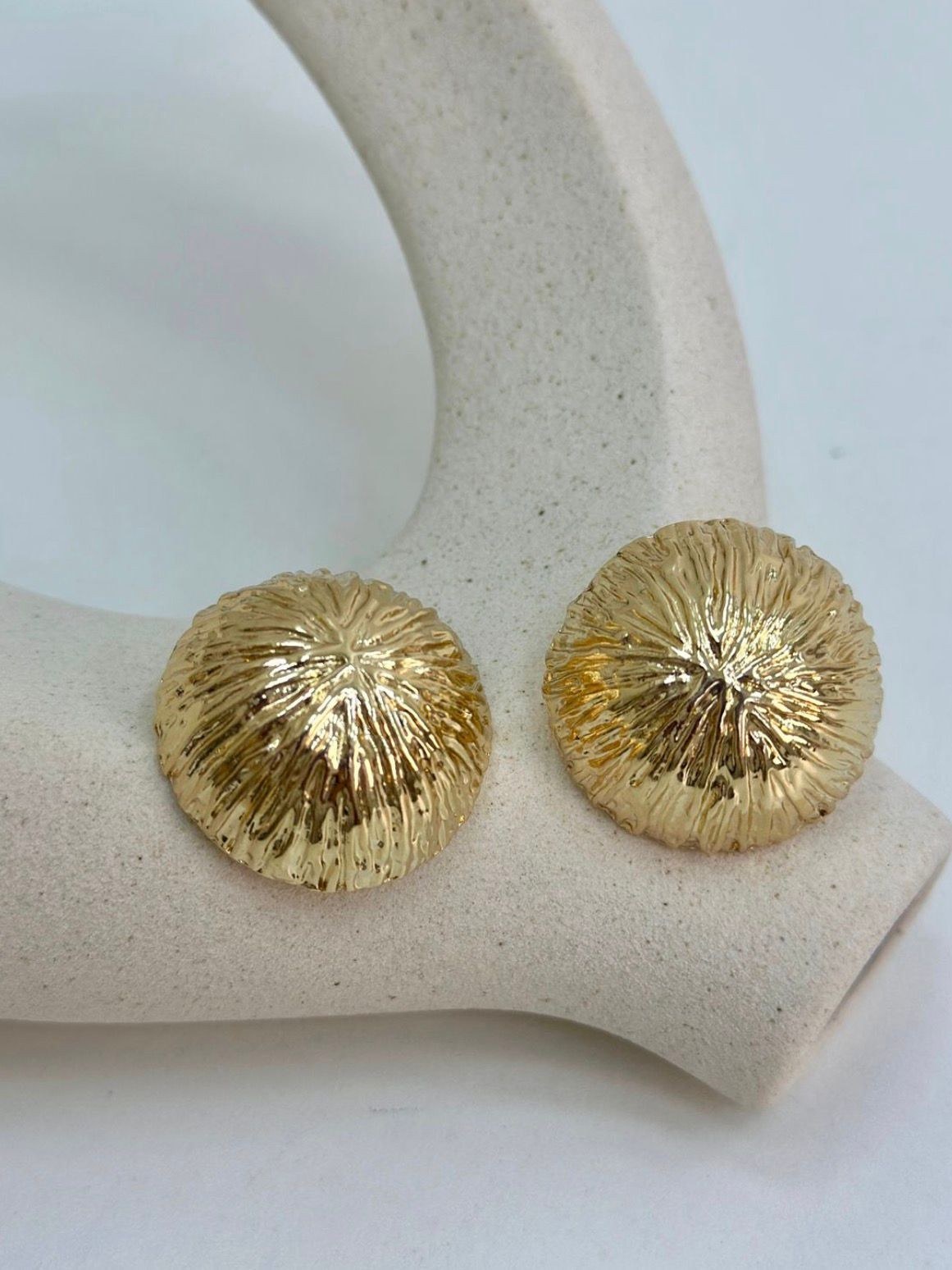 Brinco Fashion Minimalista