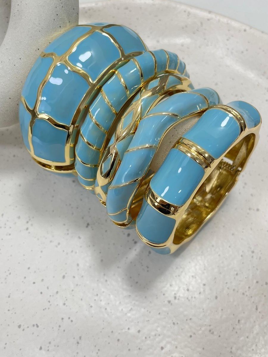 Bracelete Fashion Moderno