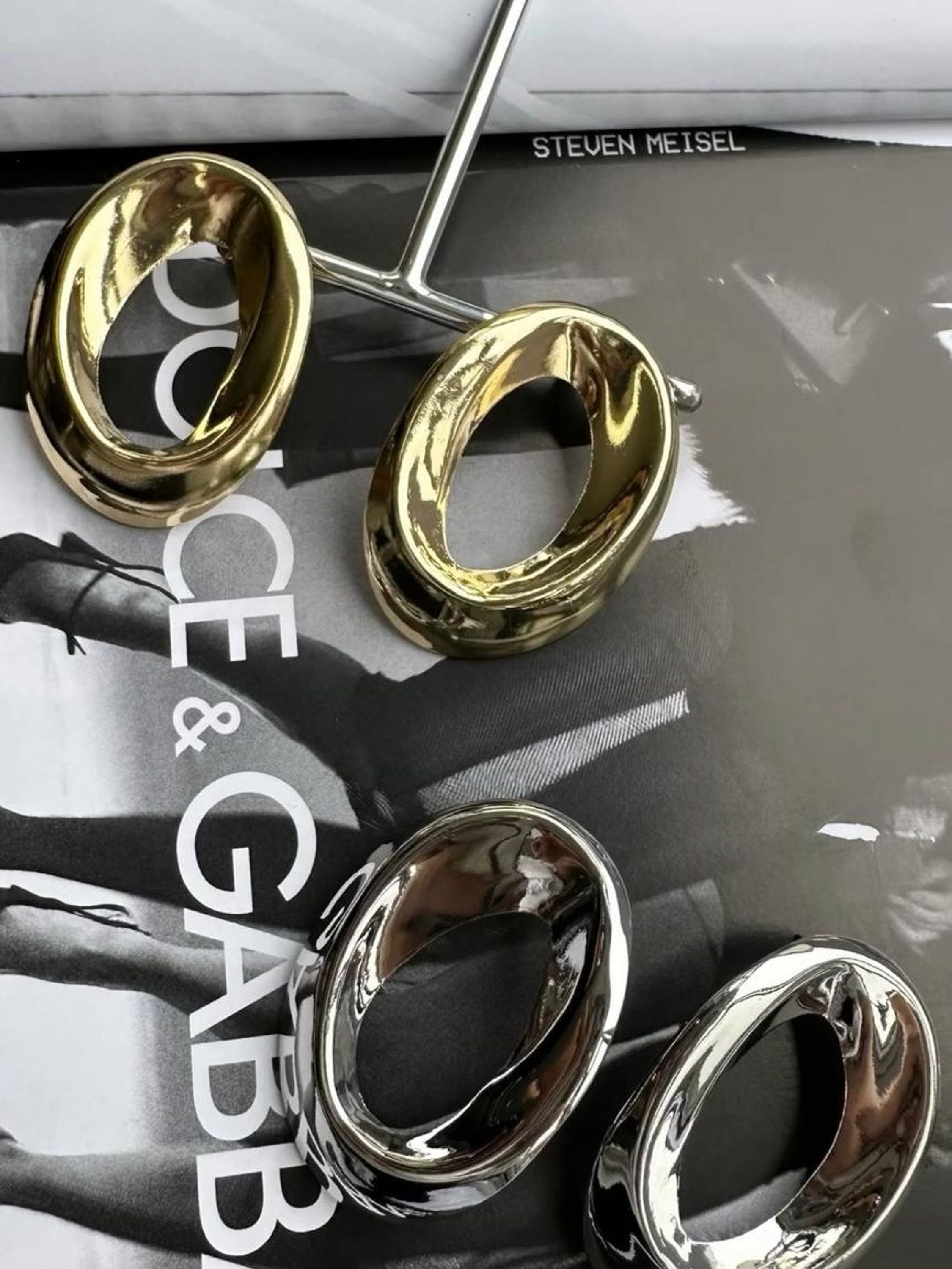 Brinco Moda 2025 Diferenciado