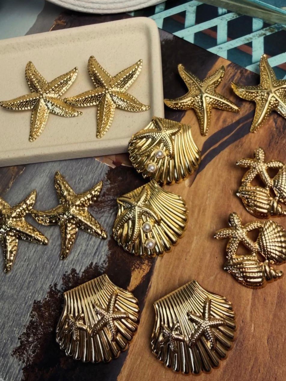 Brinco Verão Búzios