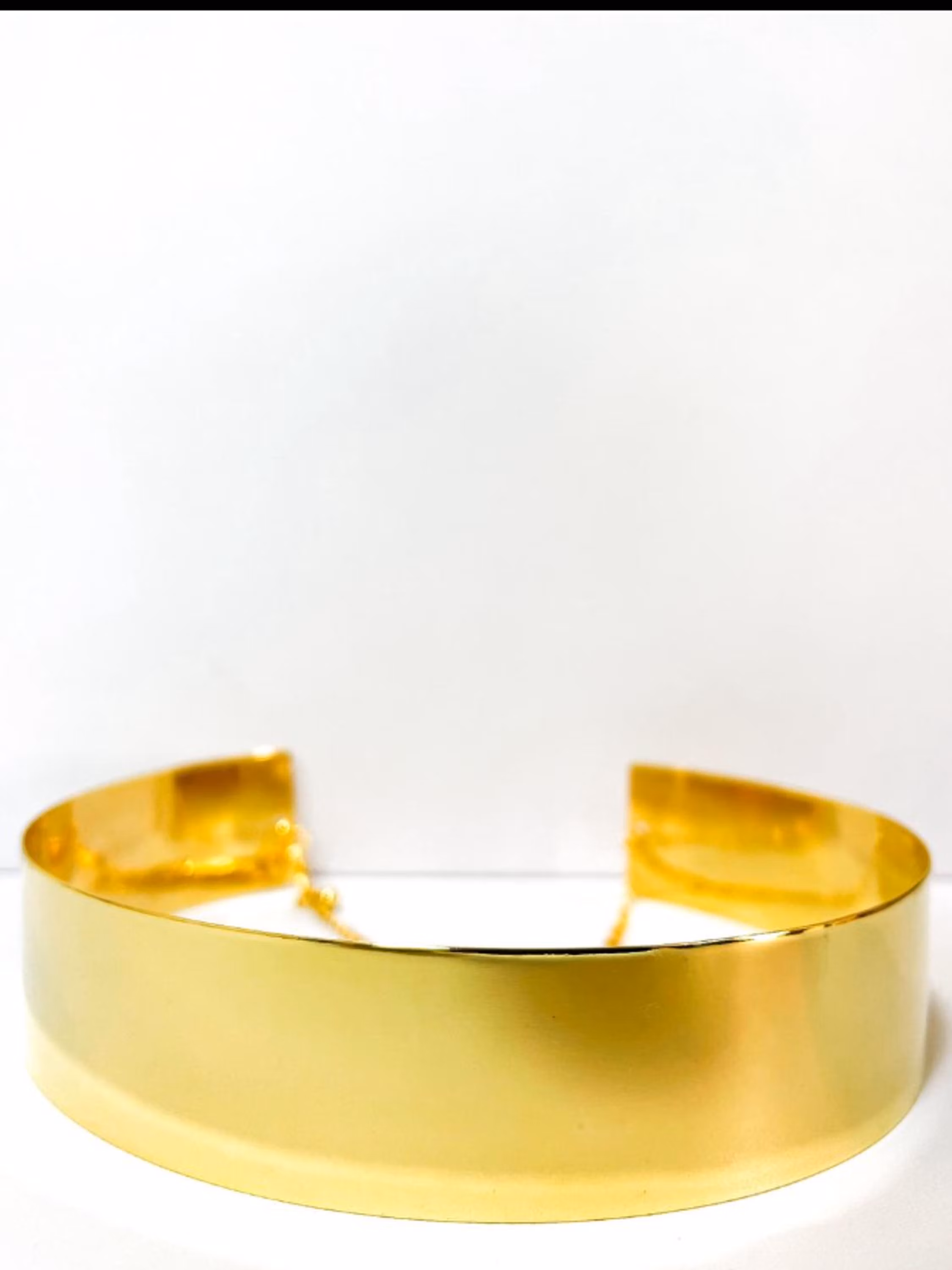 Aro Luxo Perfeito Grife