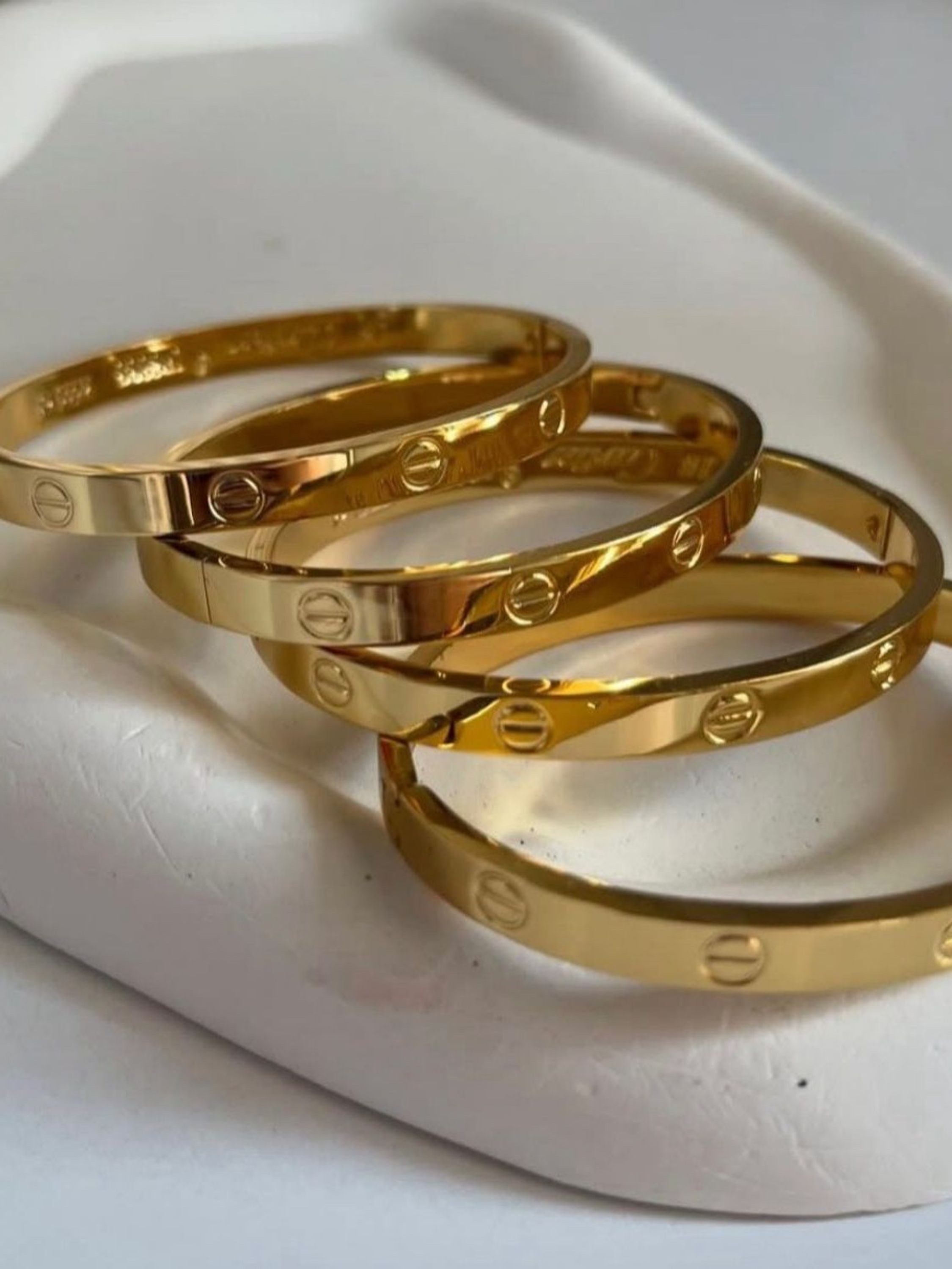 Kit 4 Braceletes para Revenda