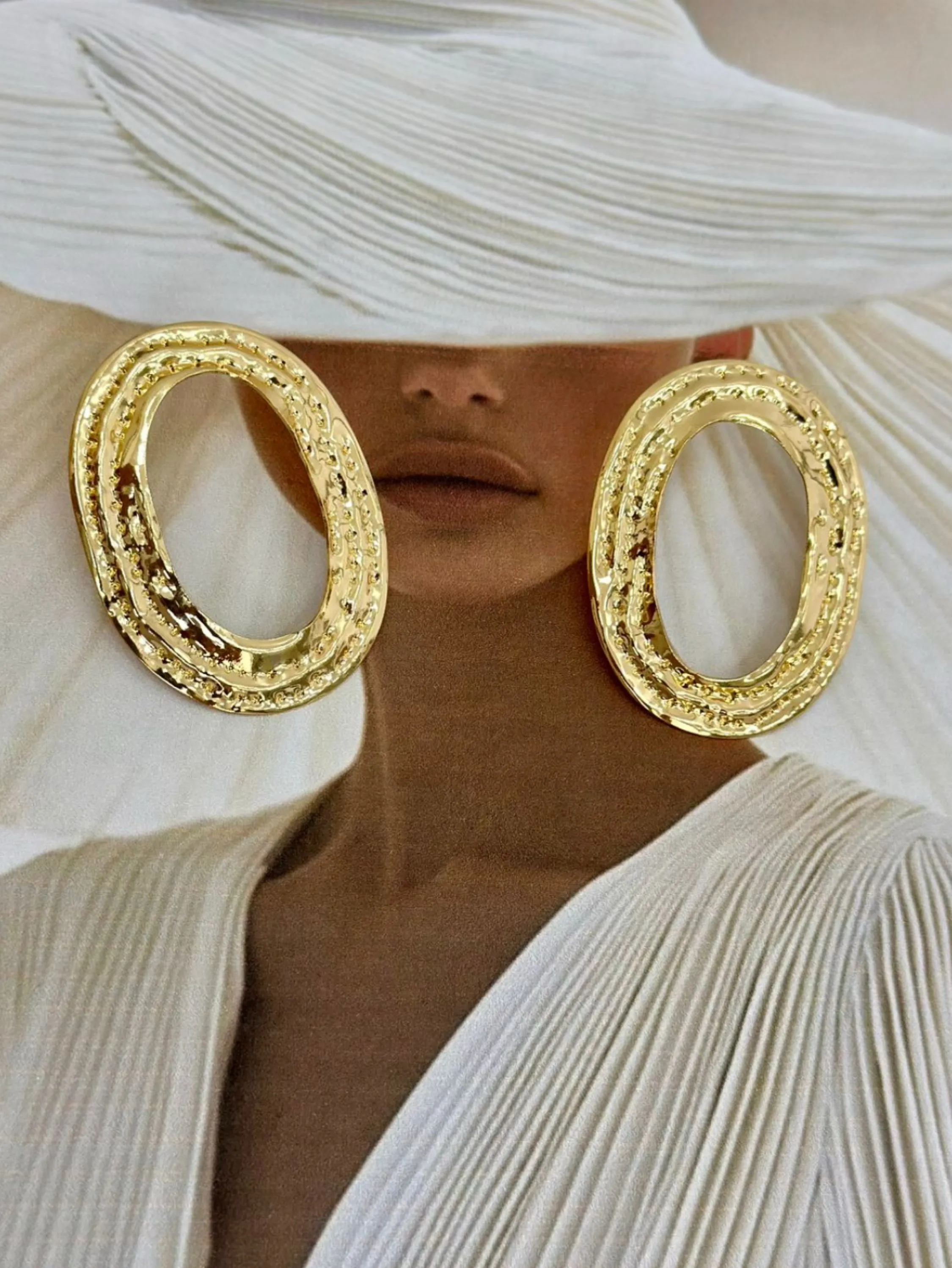 Brinco coleção 2026