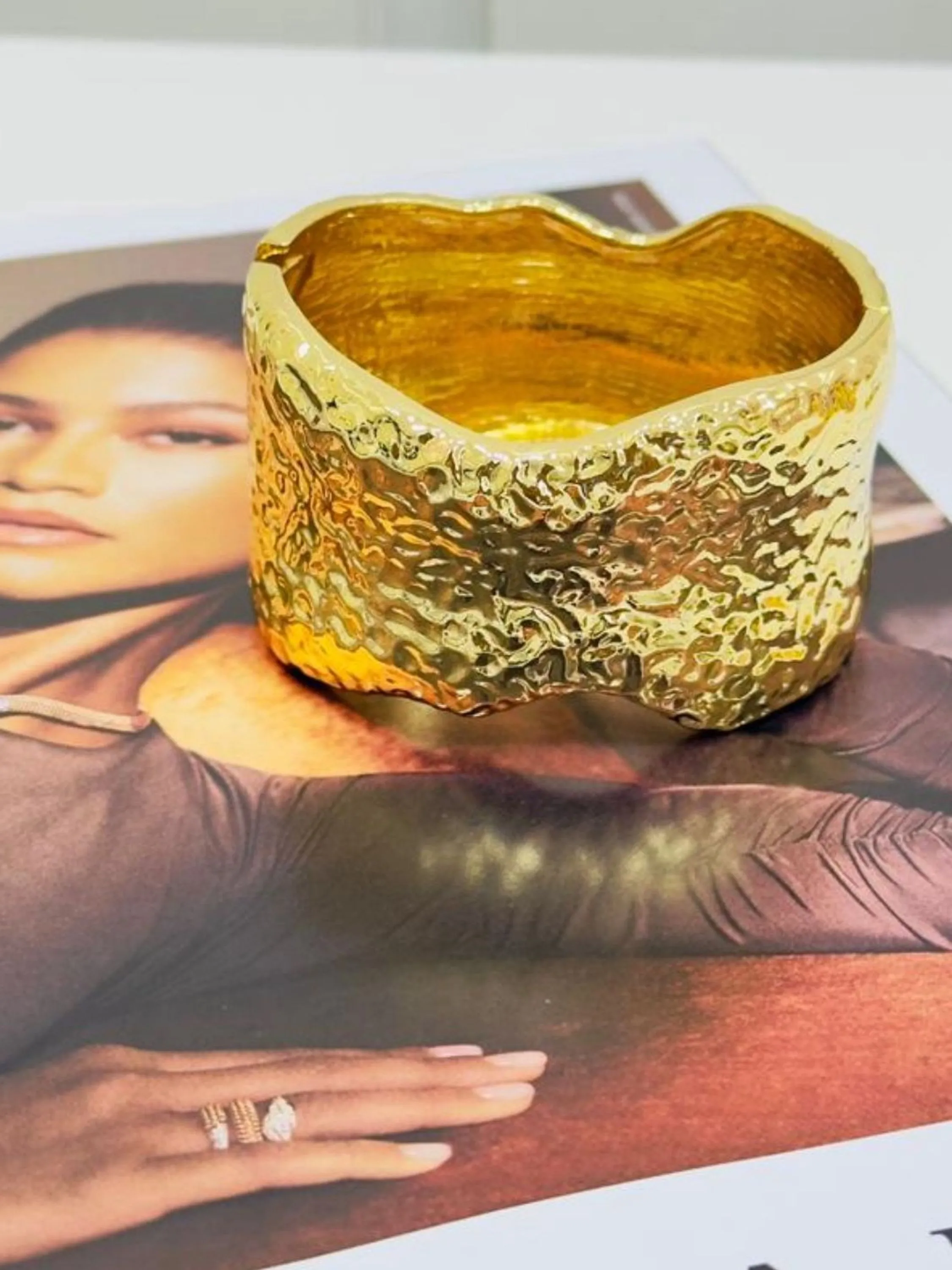 Bracelete New In Banhado