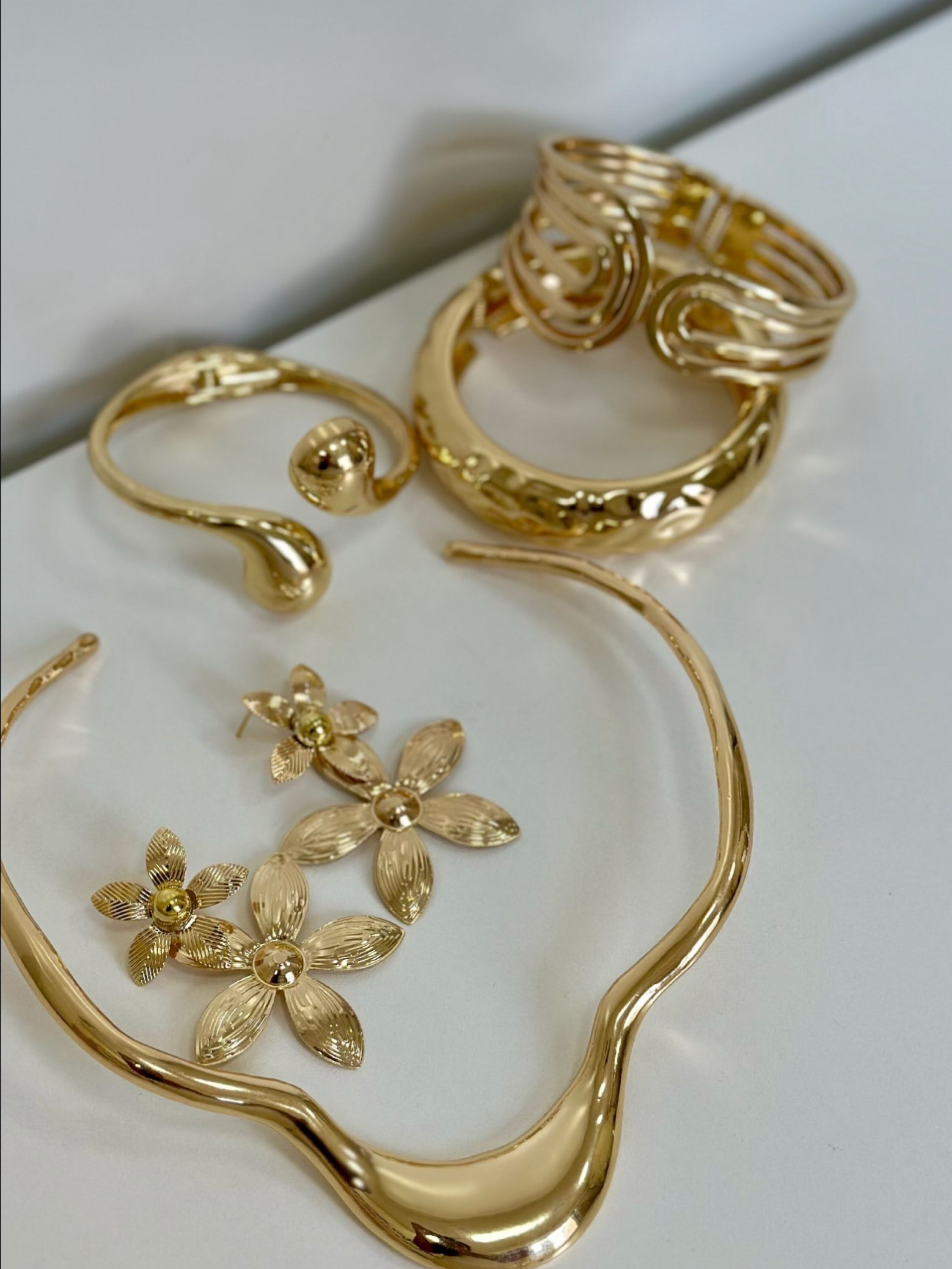 Kit tendência alta revenda