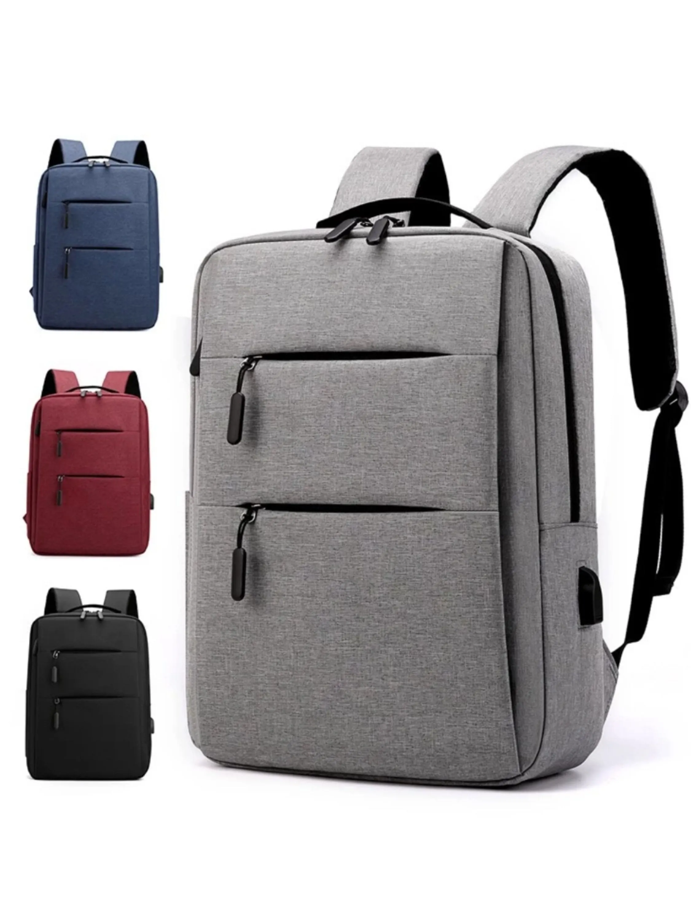 Mochila Masculina B660