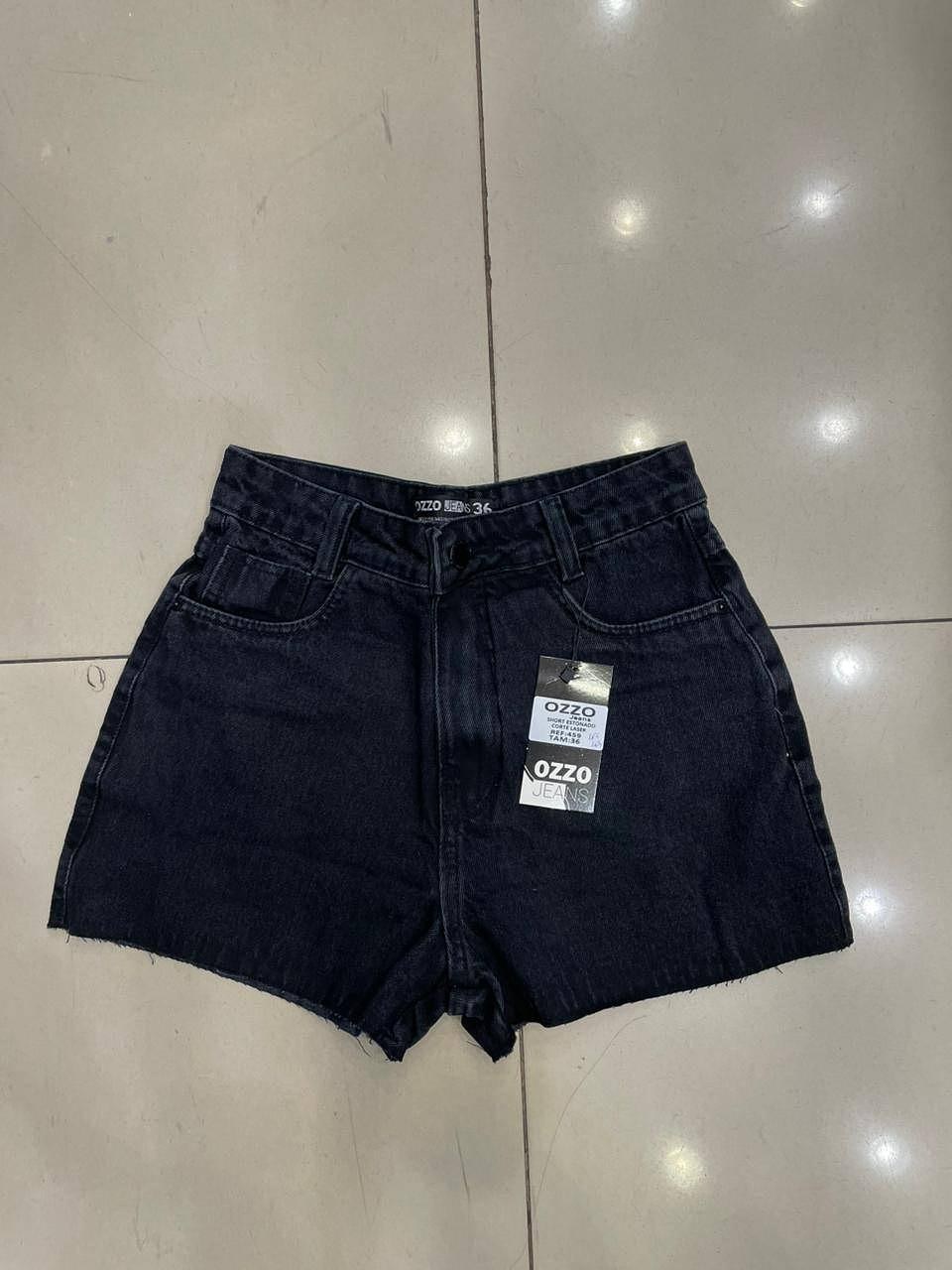 short mom corta lazer estonado 459