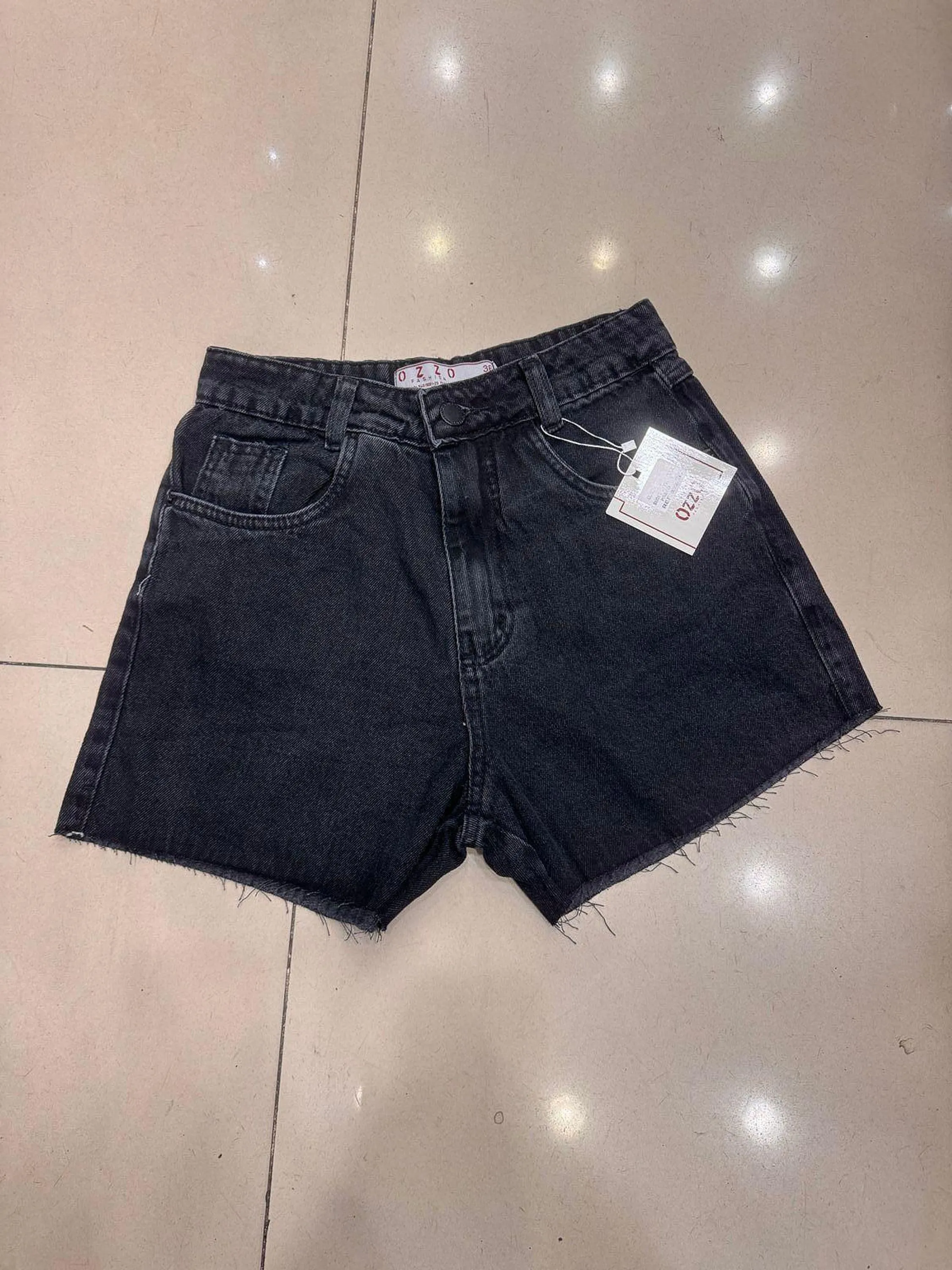 short estonado 378