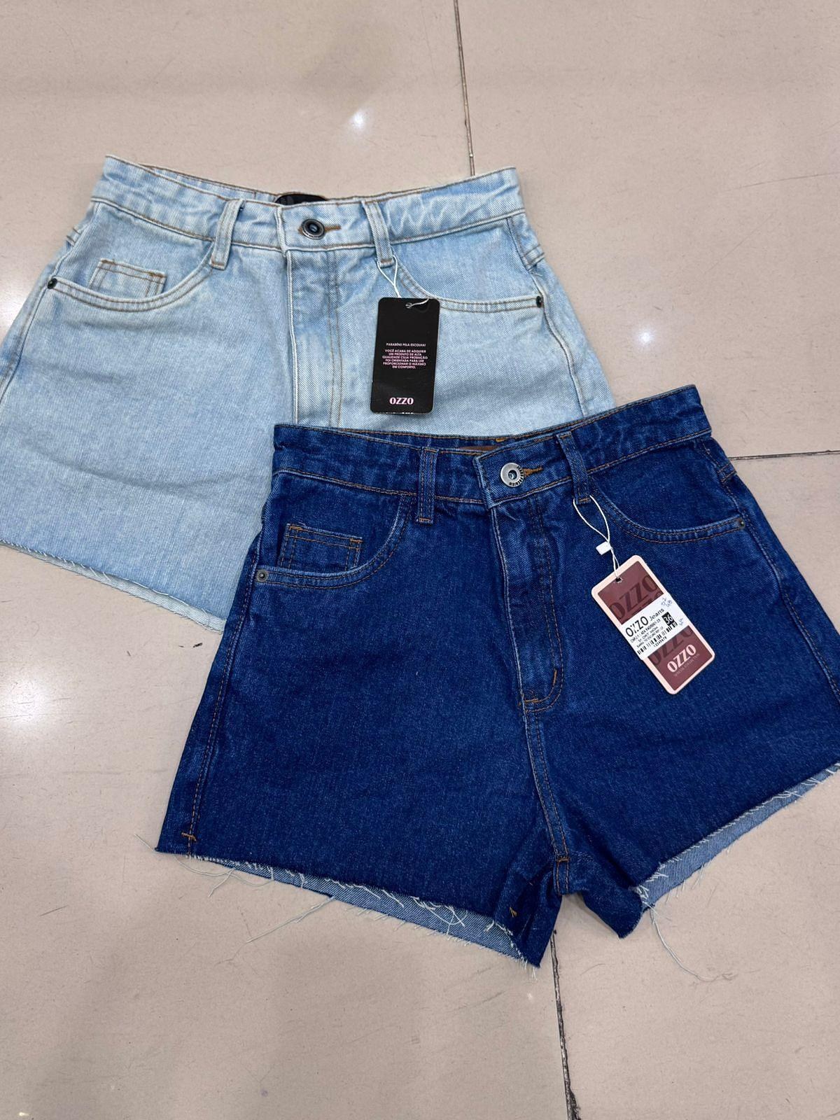 short mom corta lazer 23E/27C