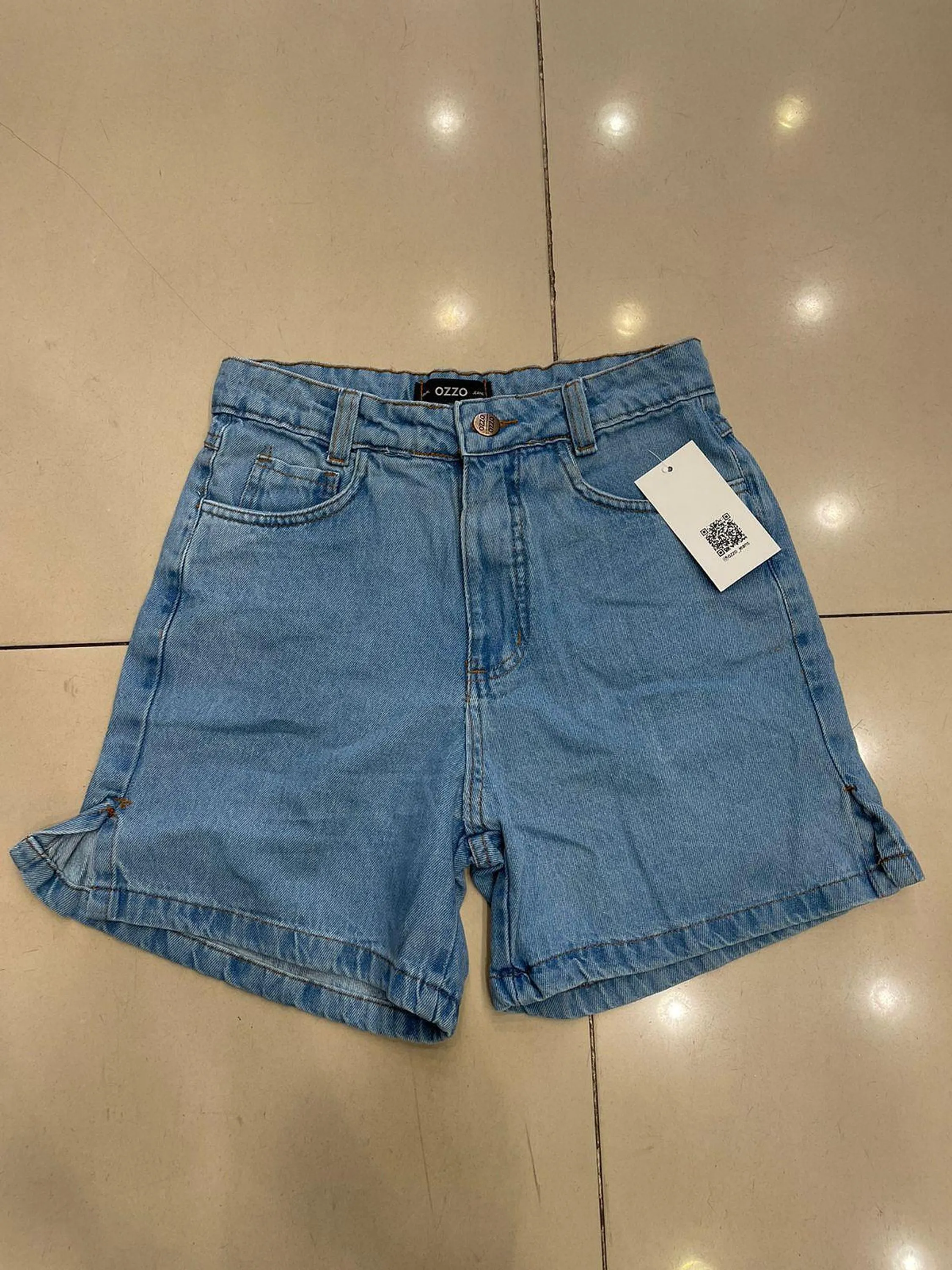 Bermuda abertura 577