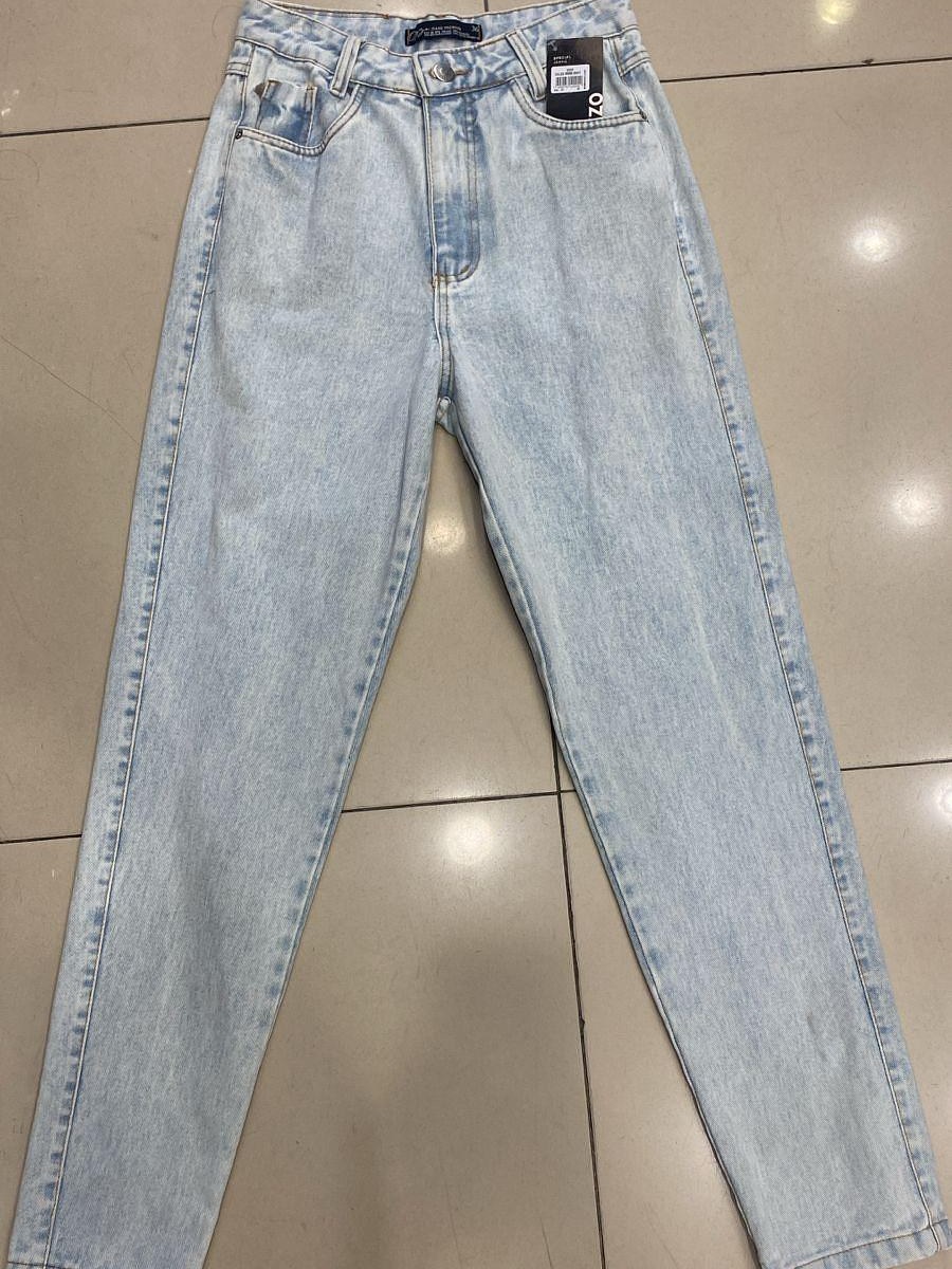 Calça mom soft 23