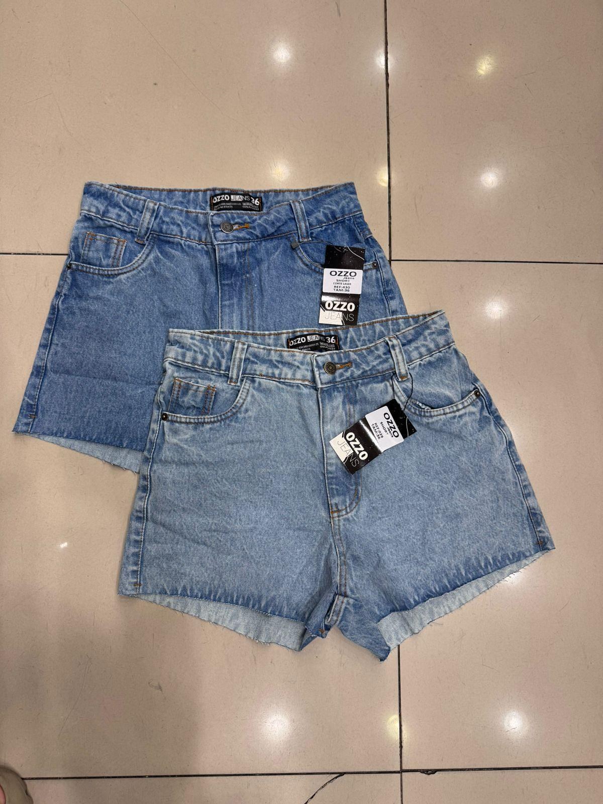 short corta lazer 430E/026C