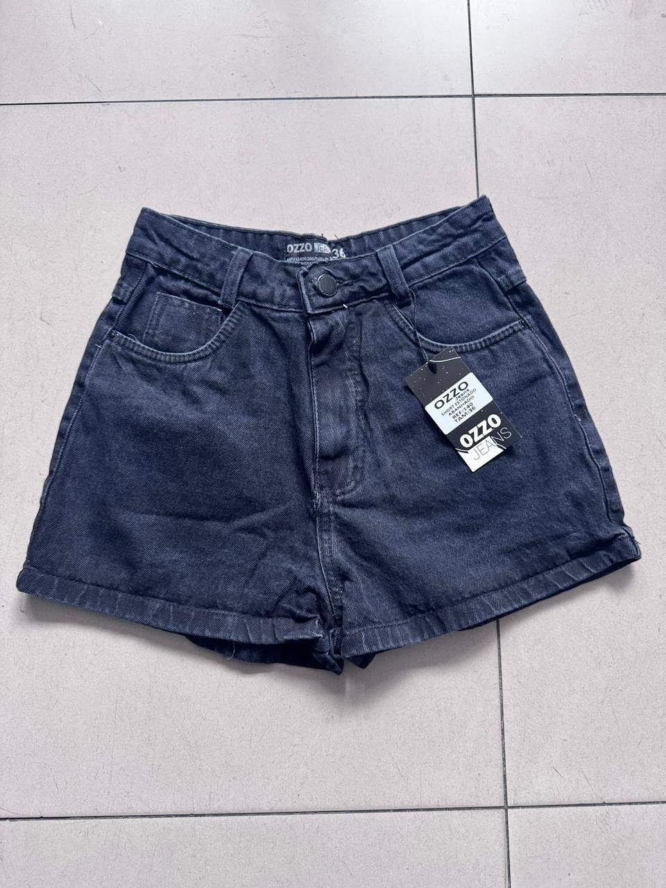short mom abanhado 140