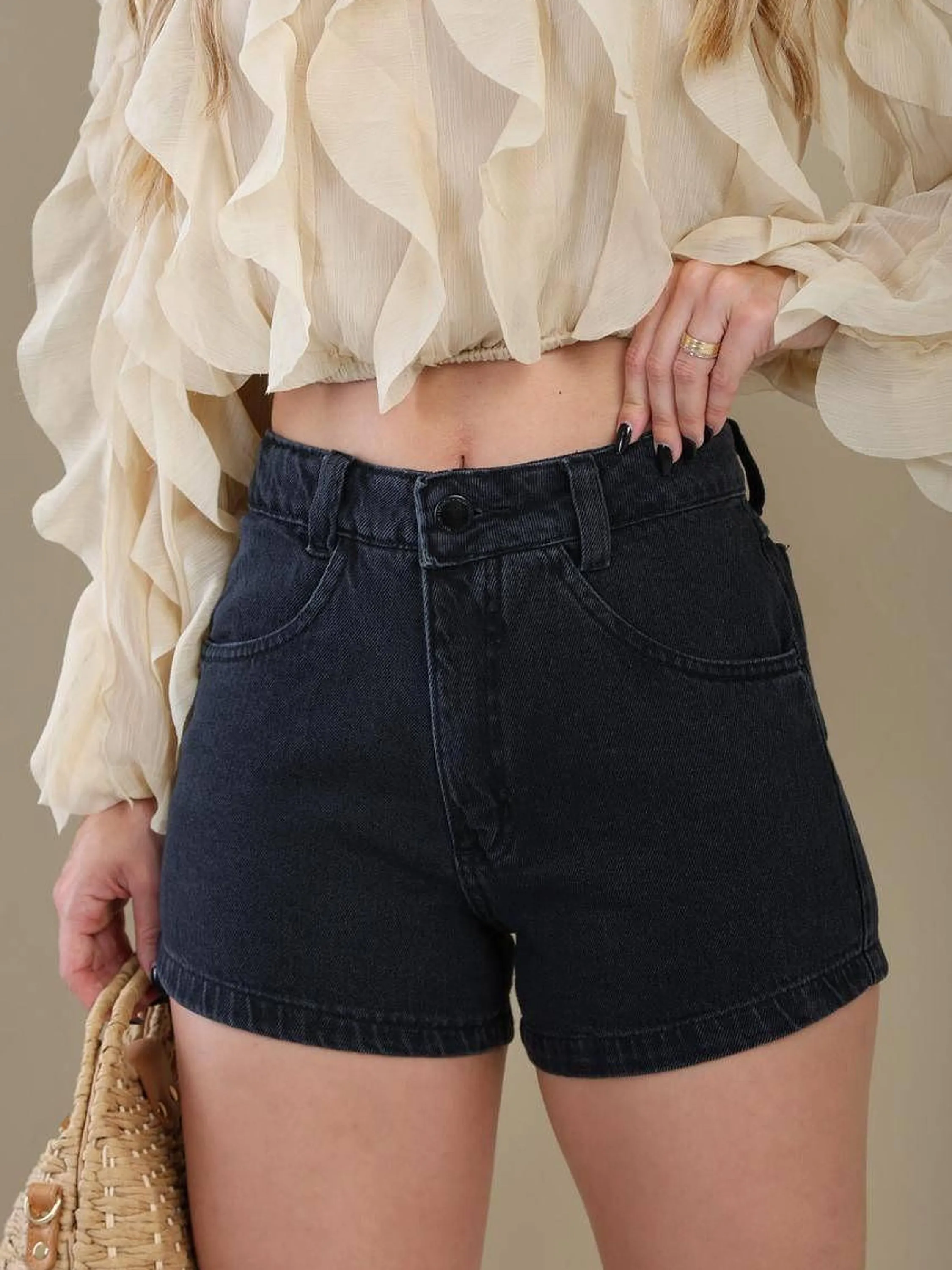 short mom estonado 165