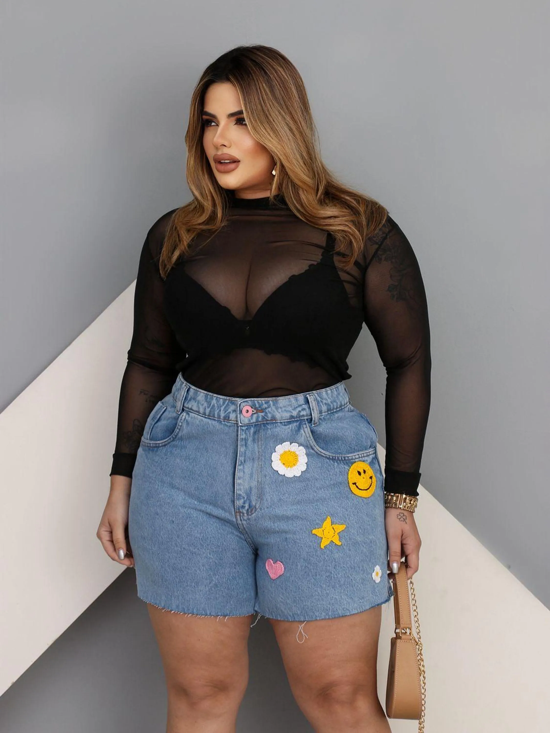 short plus 033