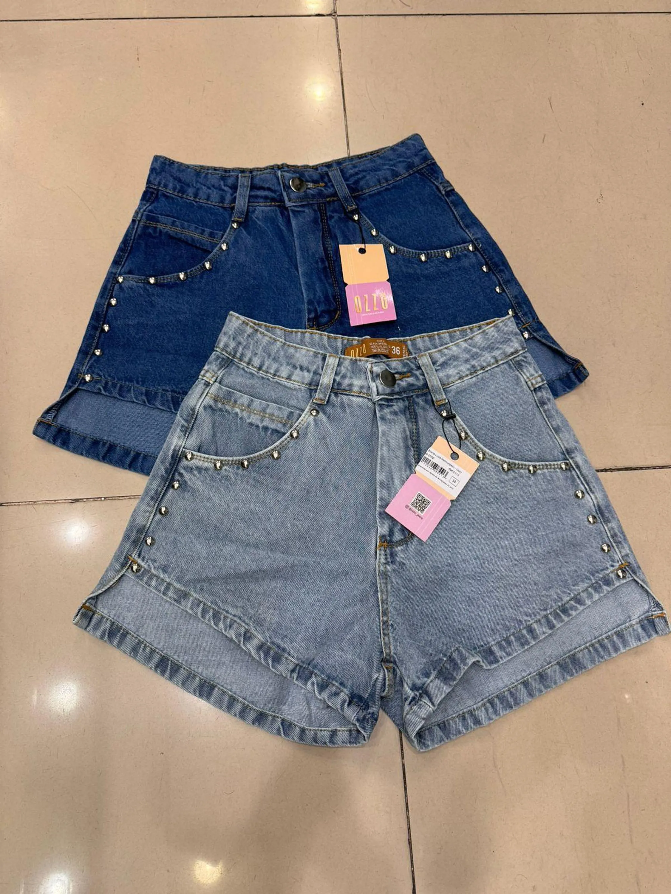 Short Lúcia