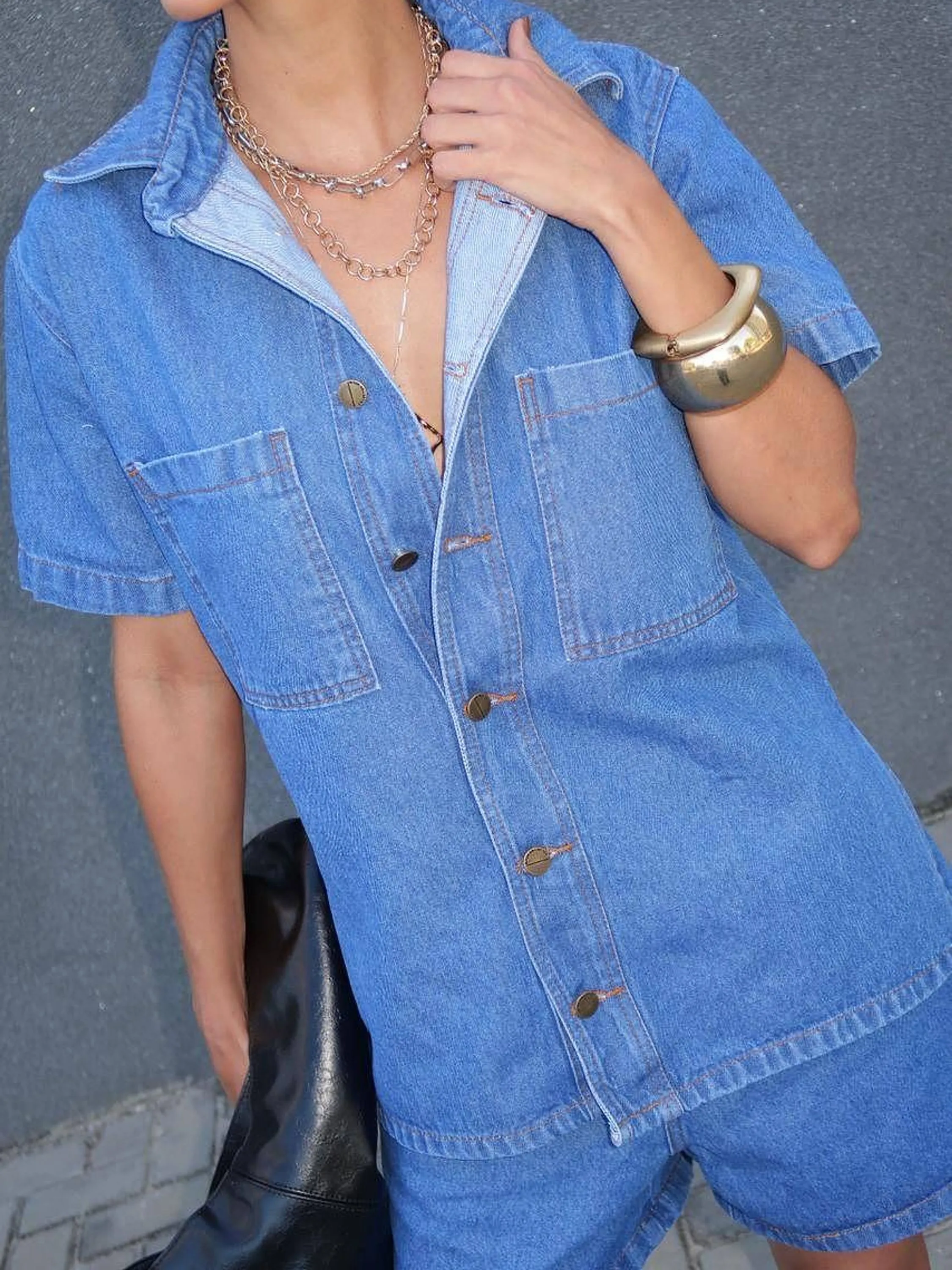 Short mais longa 561