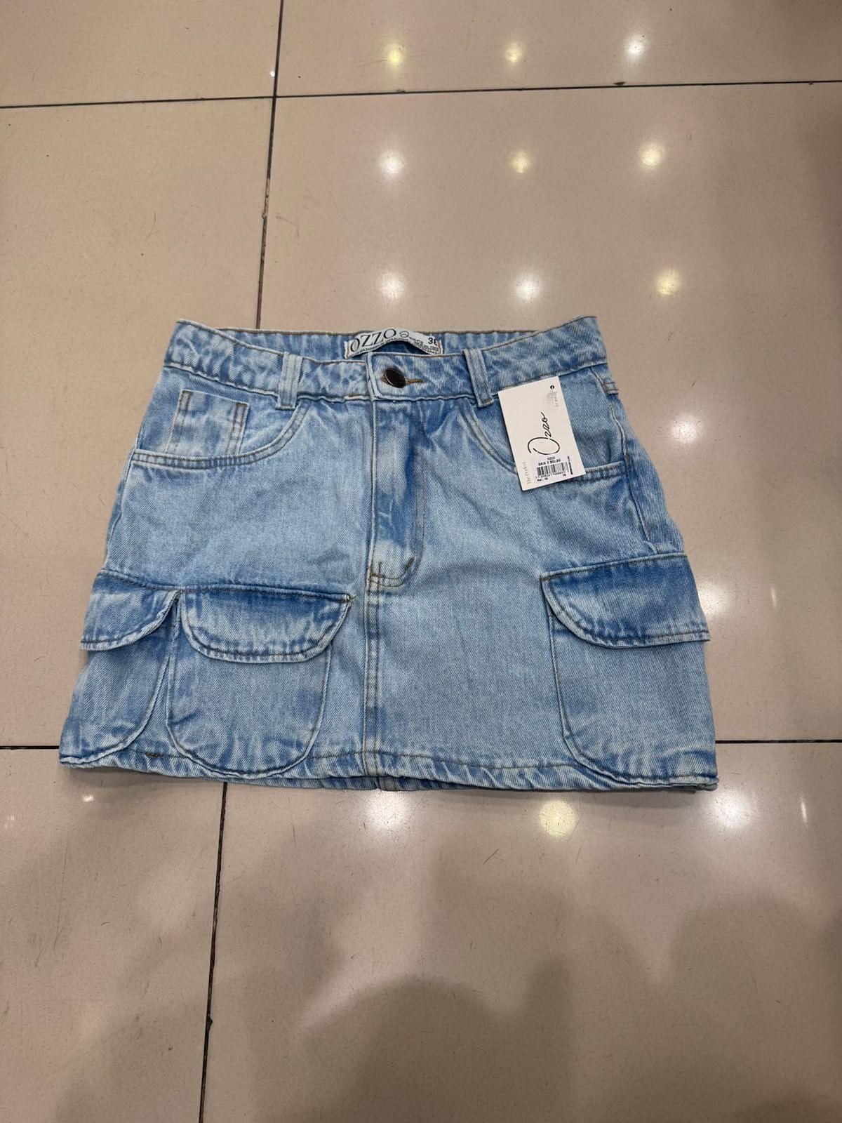 saia cargo 3 bolso 46