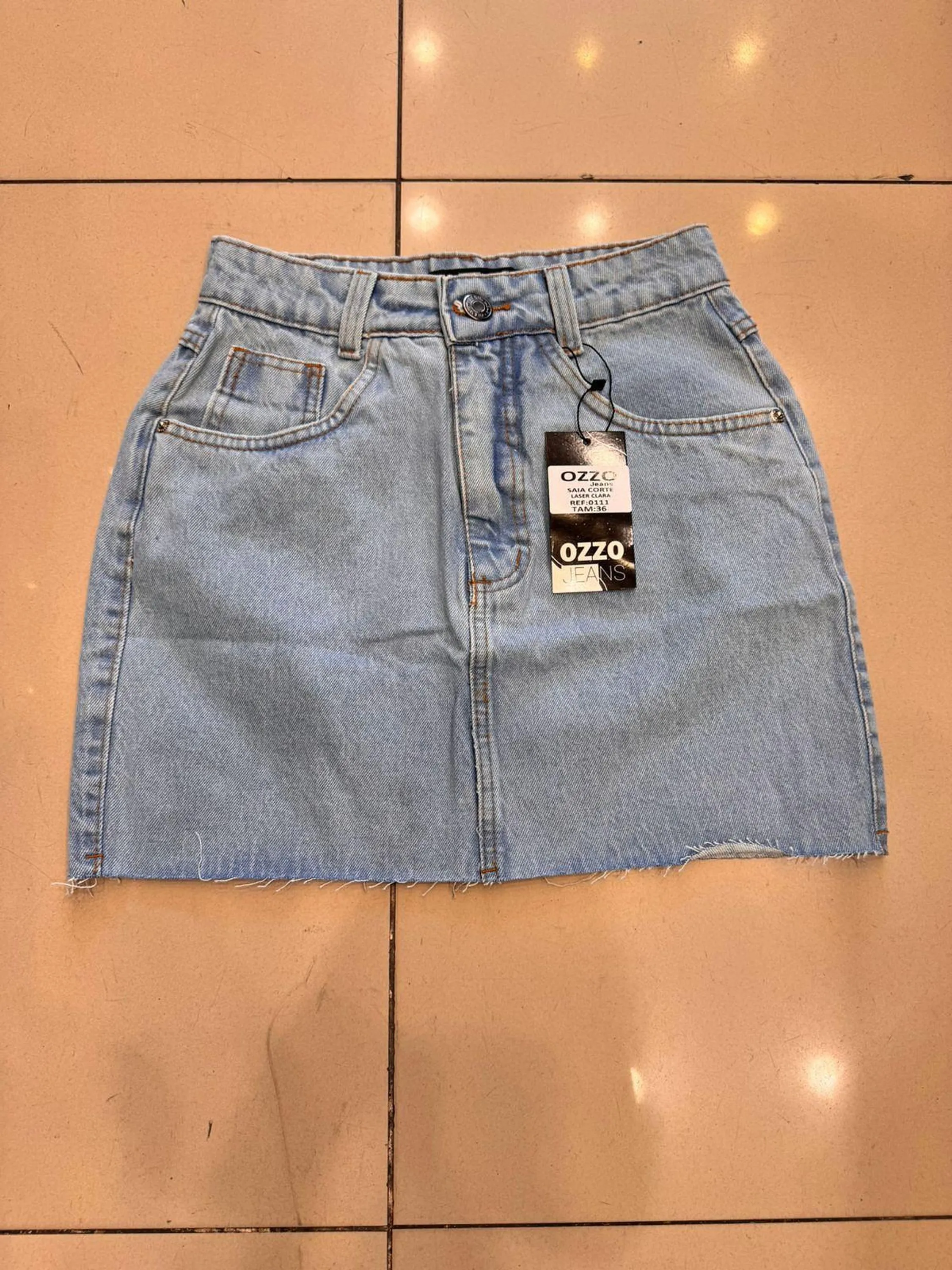 saia corta laser 0111