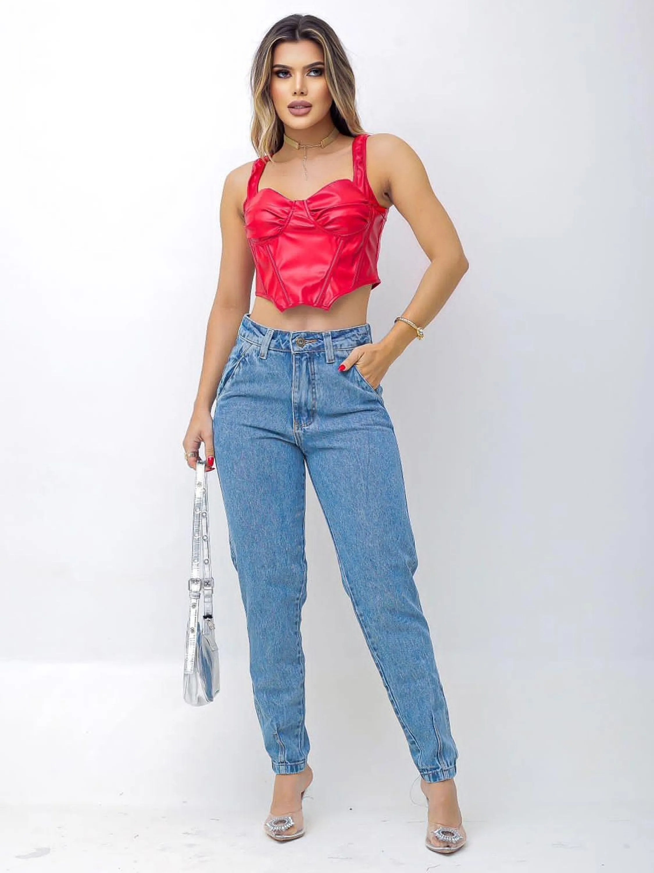 Calça 248