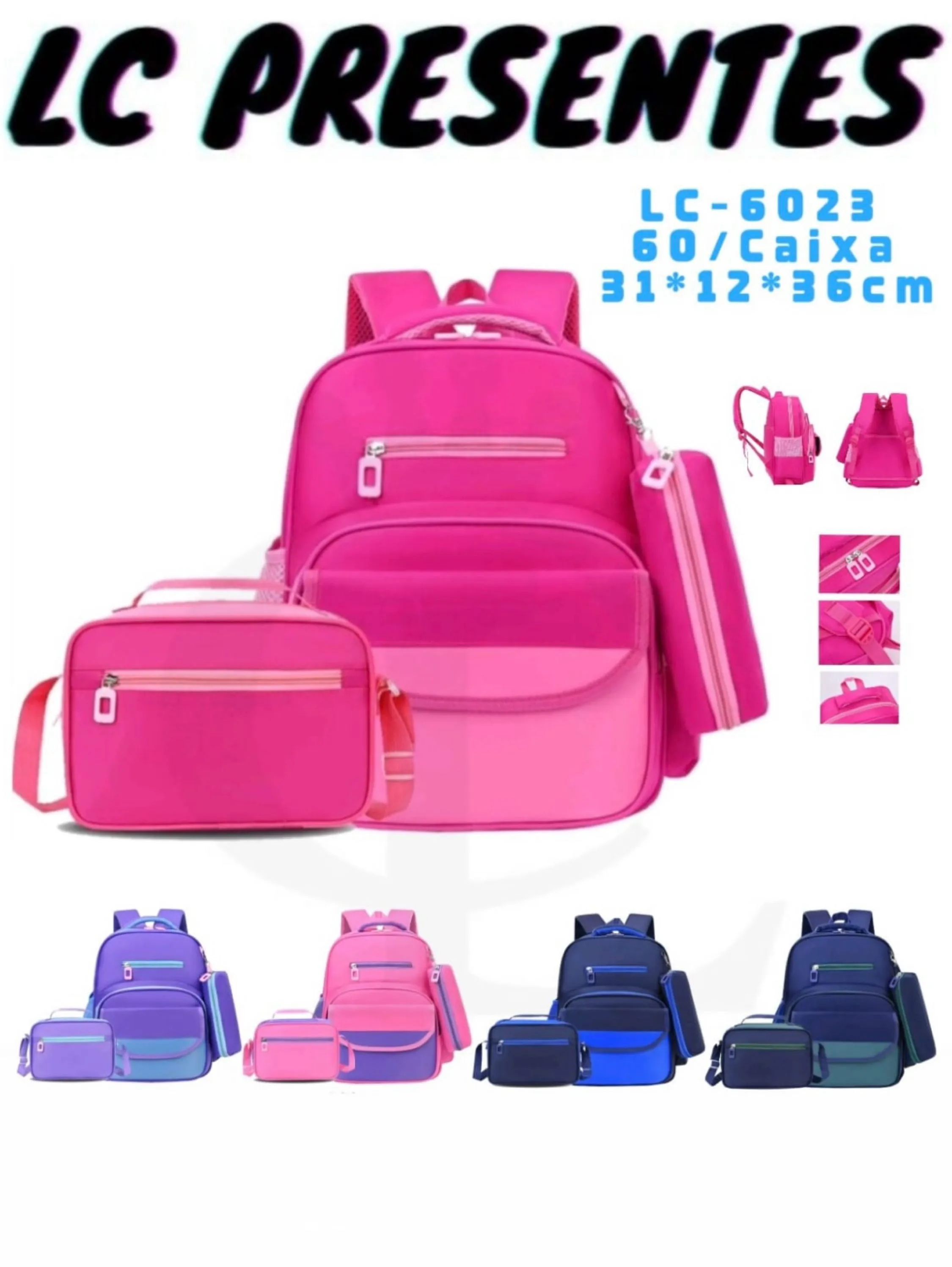 LC-6023 menor