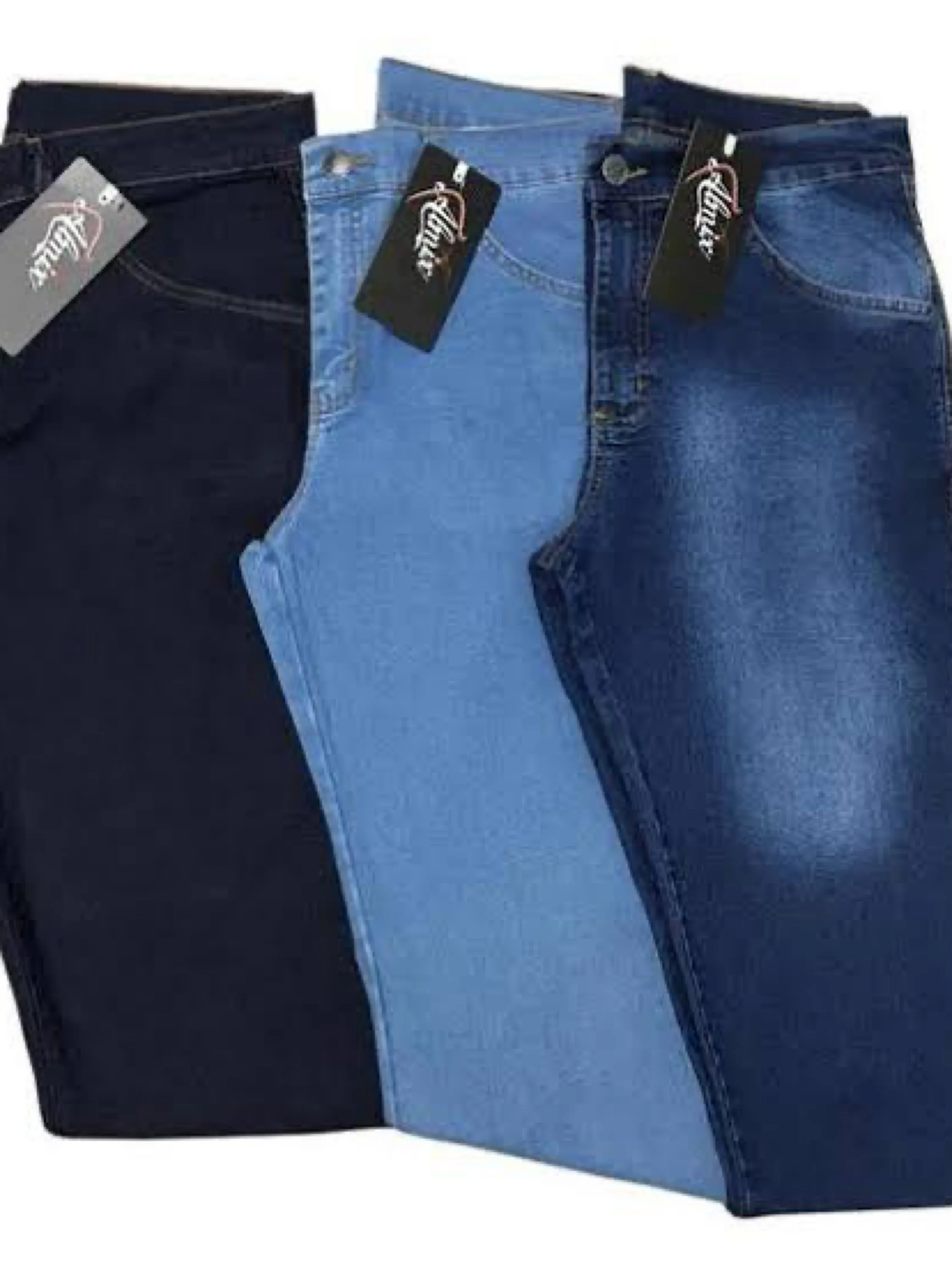 Calça Jeans masculina