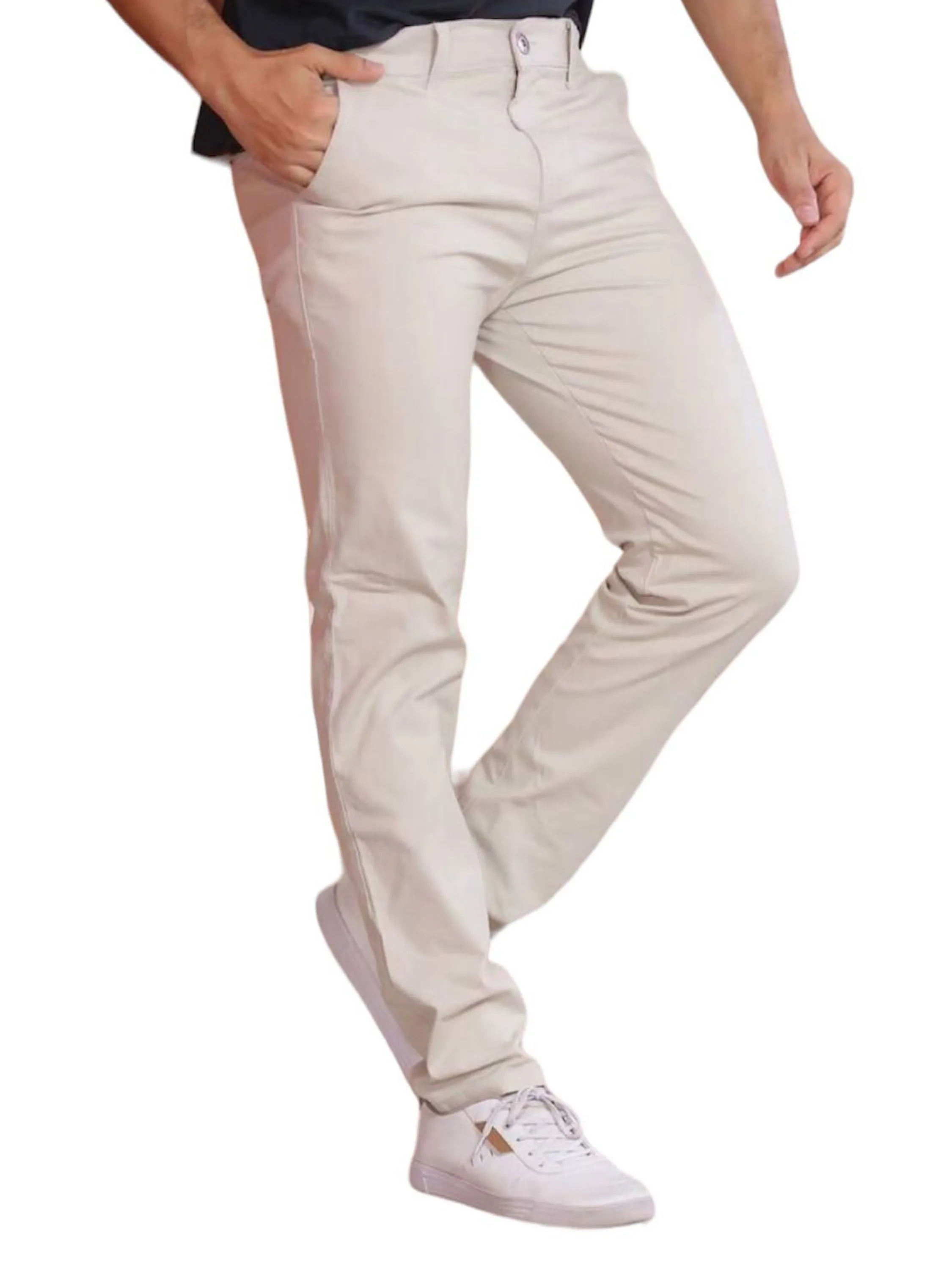 calça bolso faca masculina