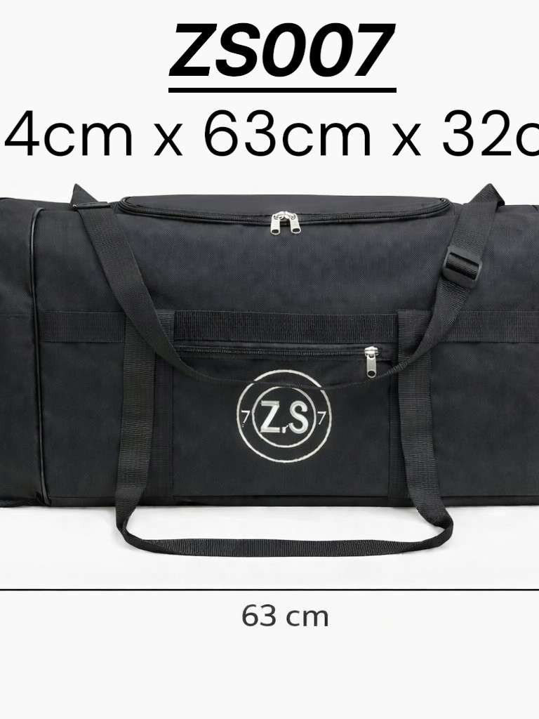 Mala/Bolsa de viagem número 7