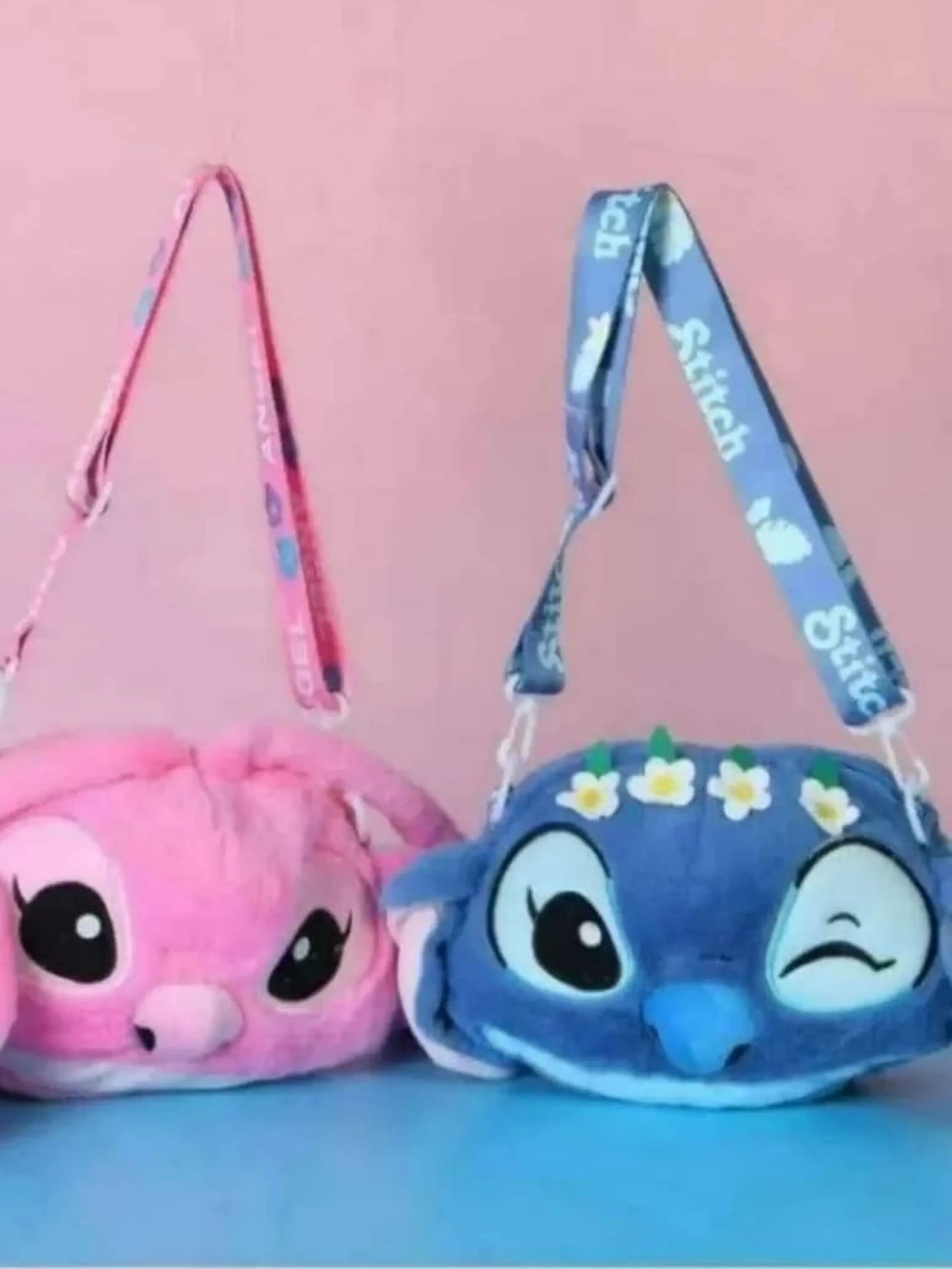 Bolsa de stich perucia