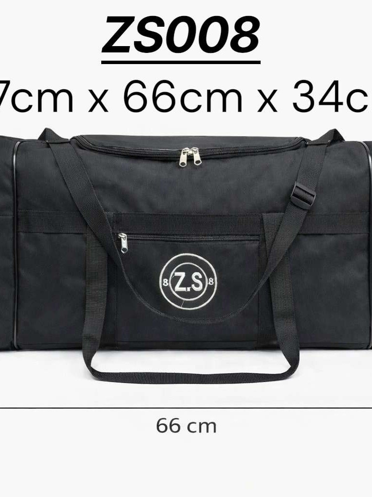 Mala/Bolsa de viagem número 8