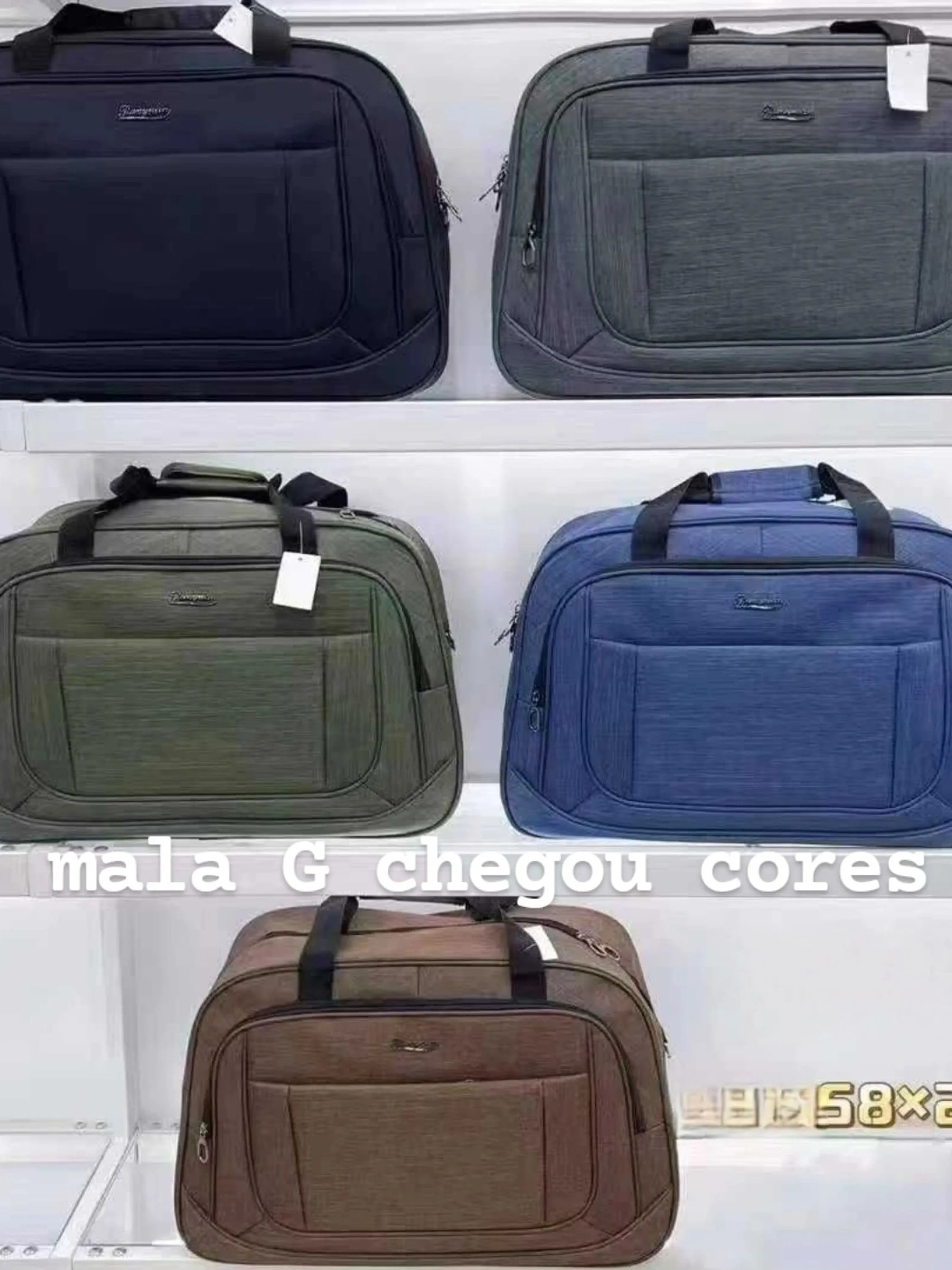 Mala G