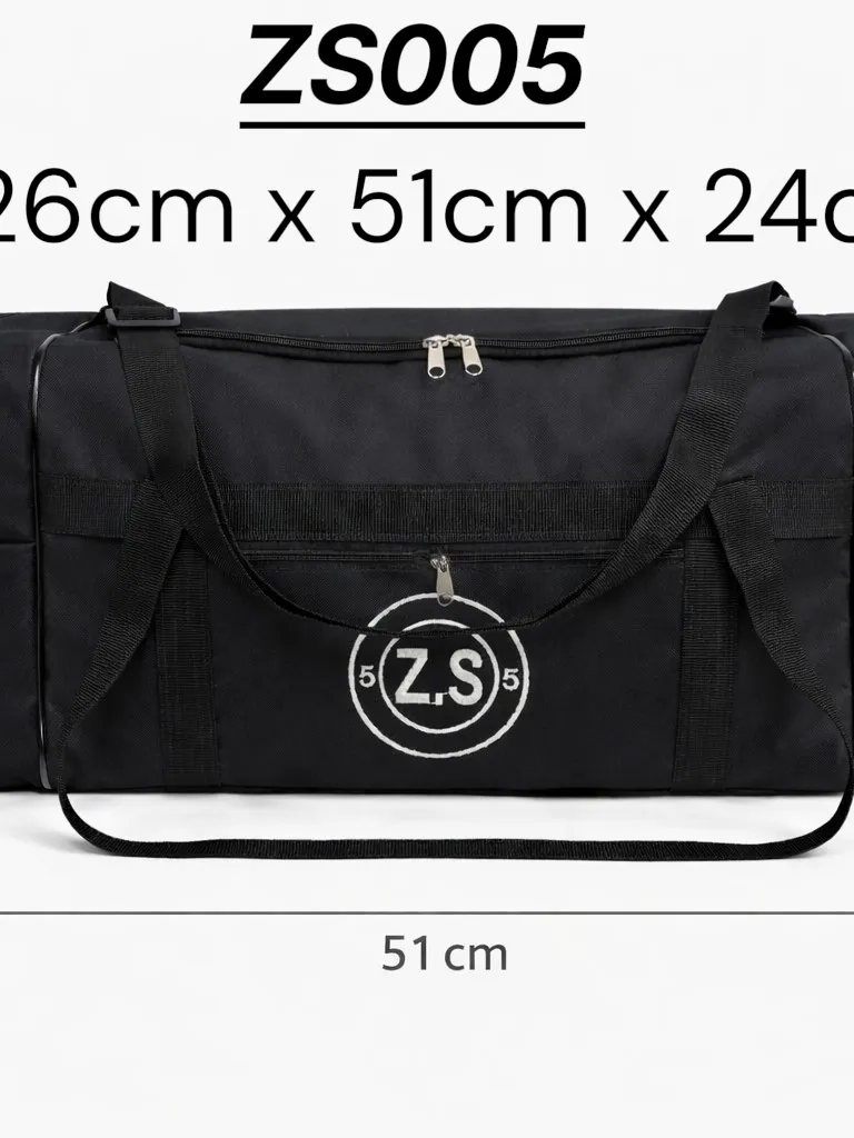 Mala/Bolsa de viagem número 5